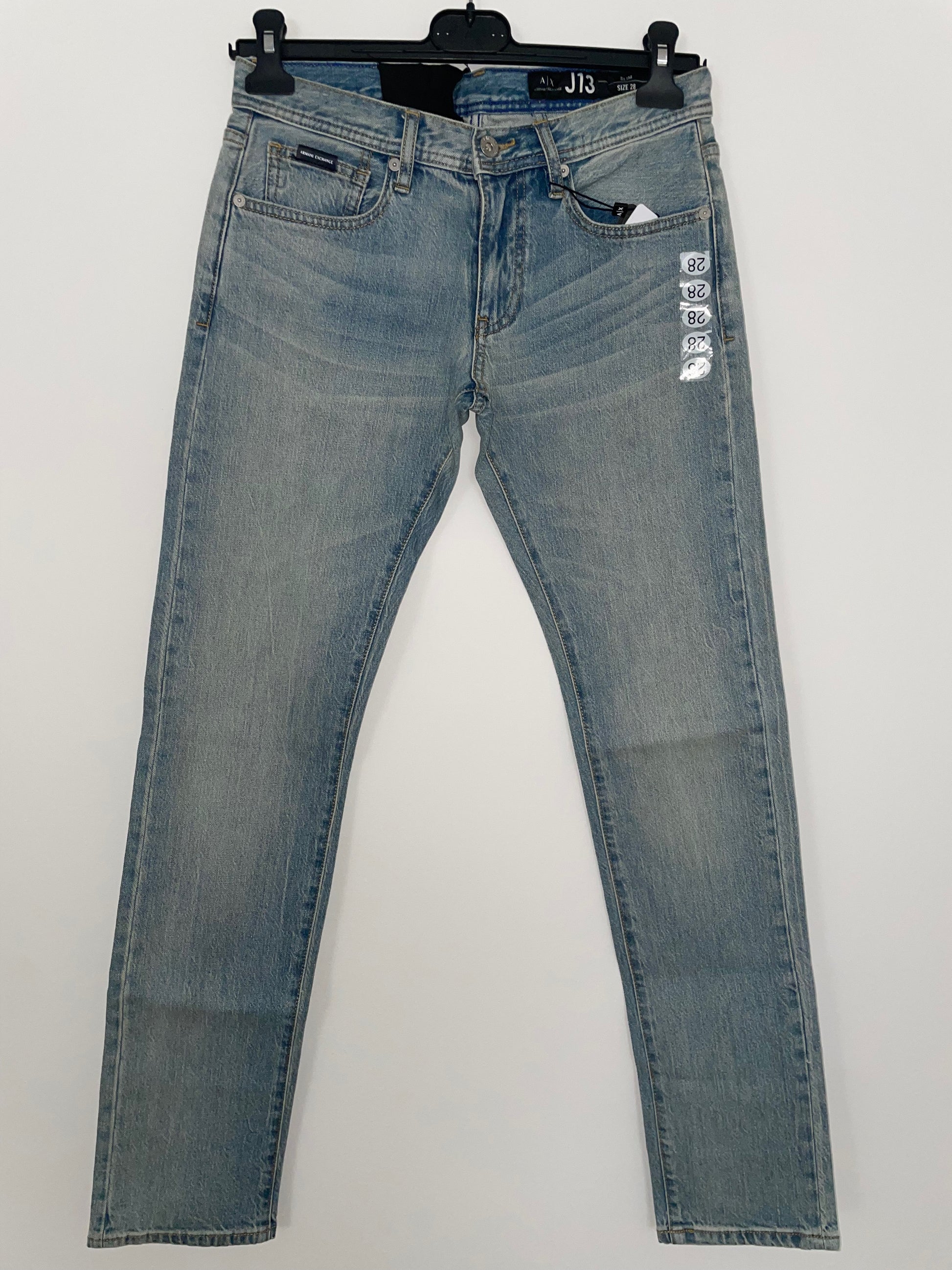 Jeans Uomo - Armani Exchange