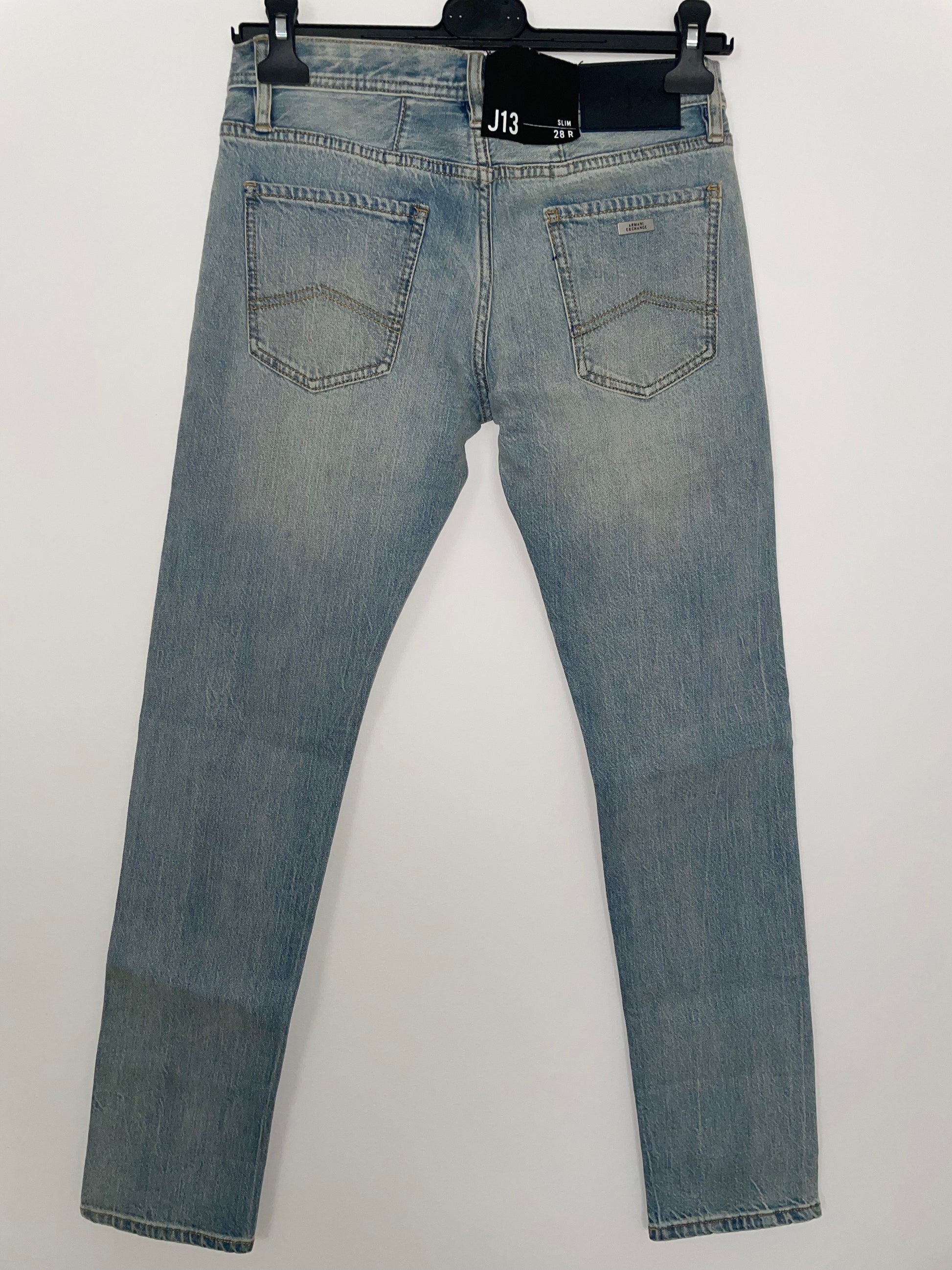 Jeans Uomo - Armani Exchange