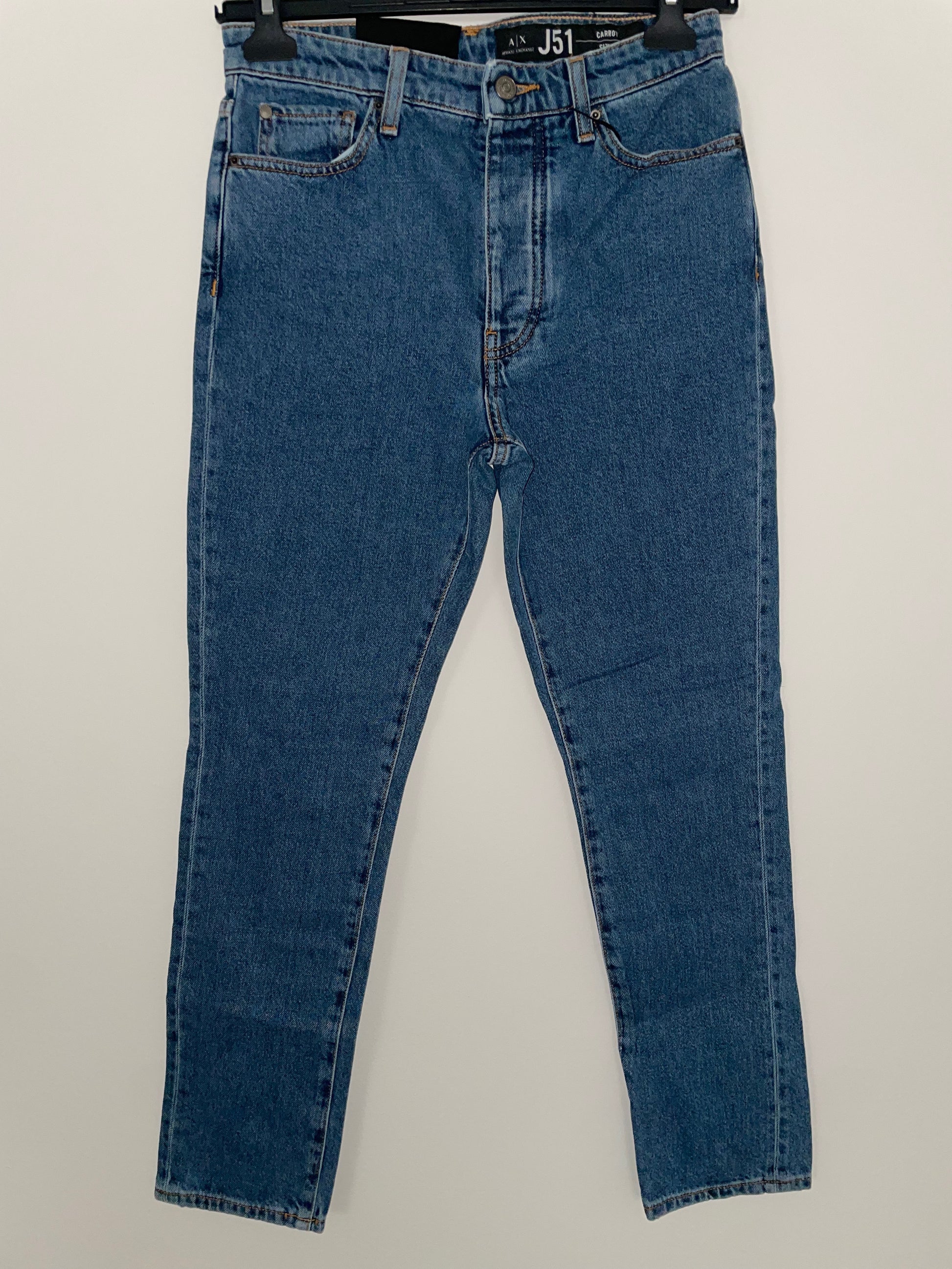 Jeans Uomo - Armani Exchange