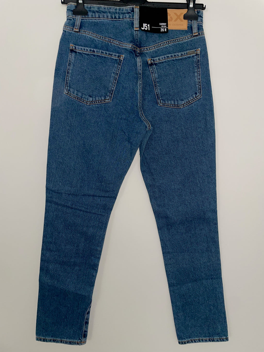 Jeans Uomo - Armani Exchange