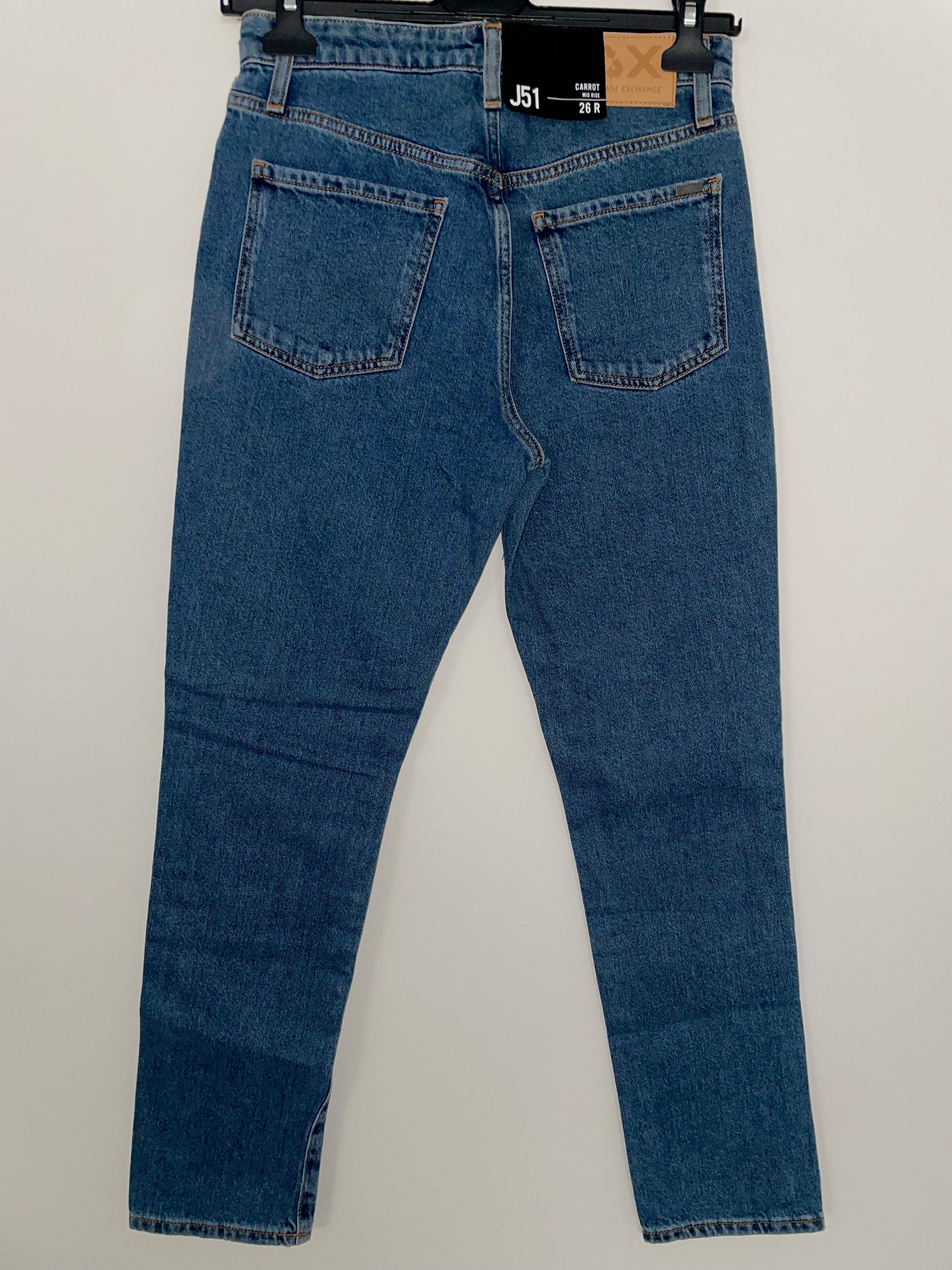 Jeans Uomo - Armani Exchange