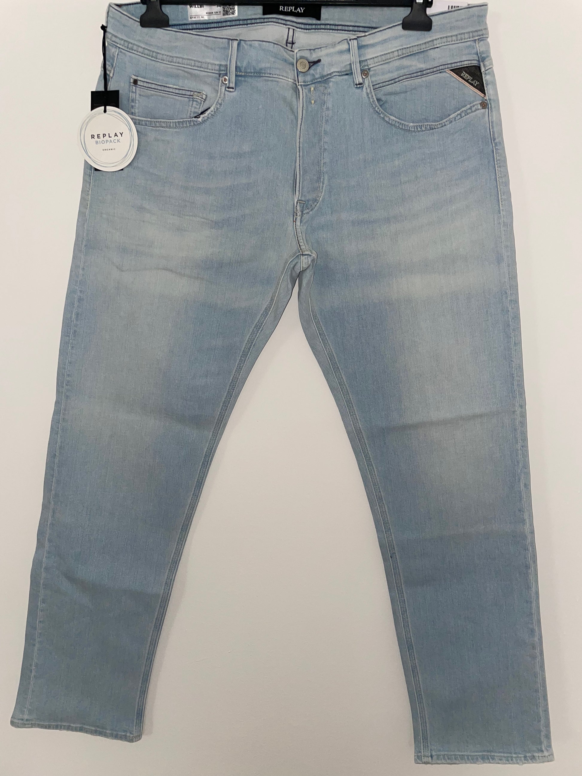 Jeans Uomo - Replay