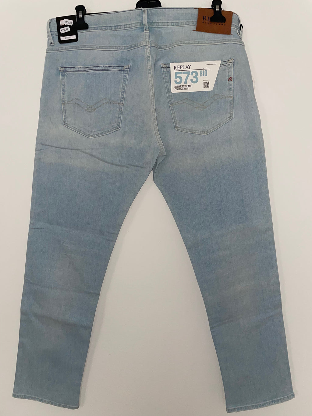 Jeans Uomo - Replay