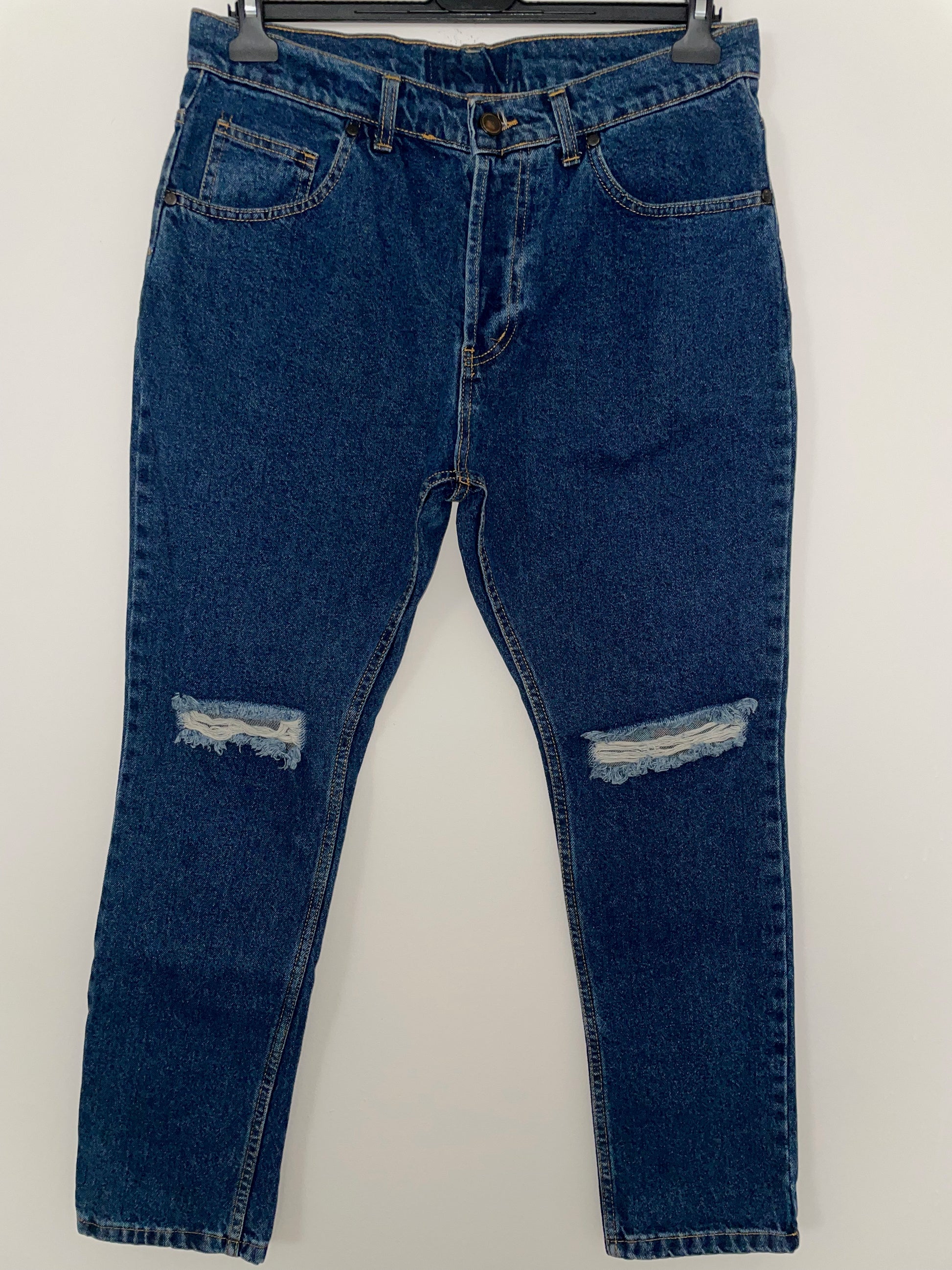 Jeans Uomo - Millennial