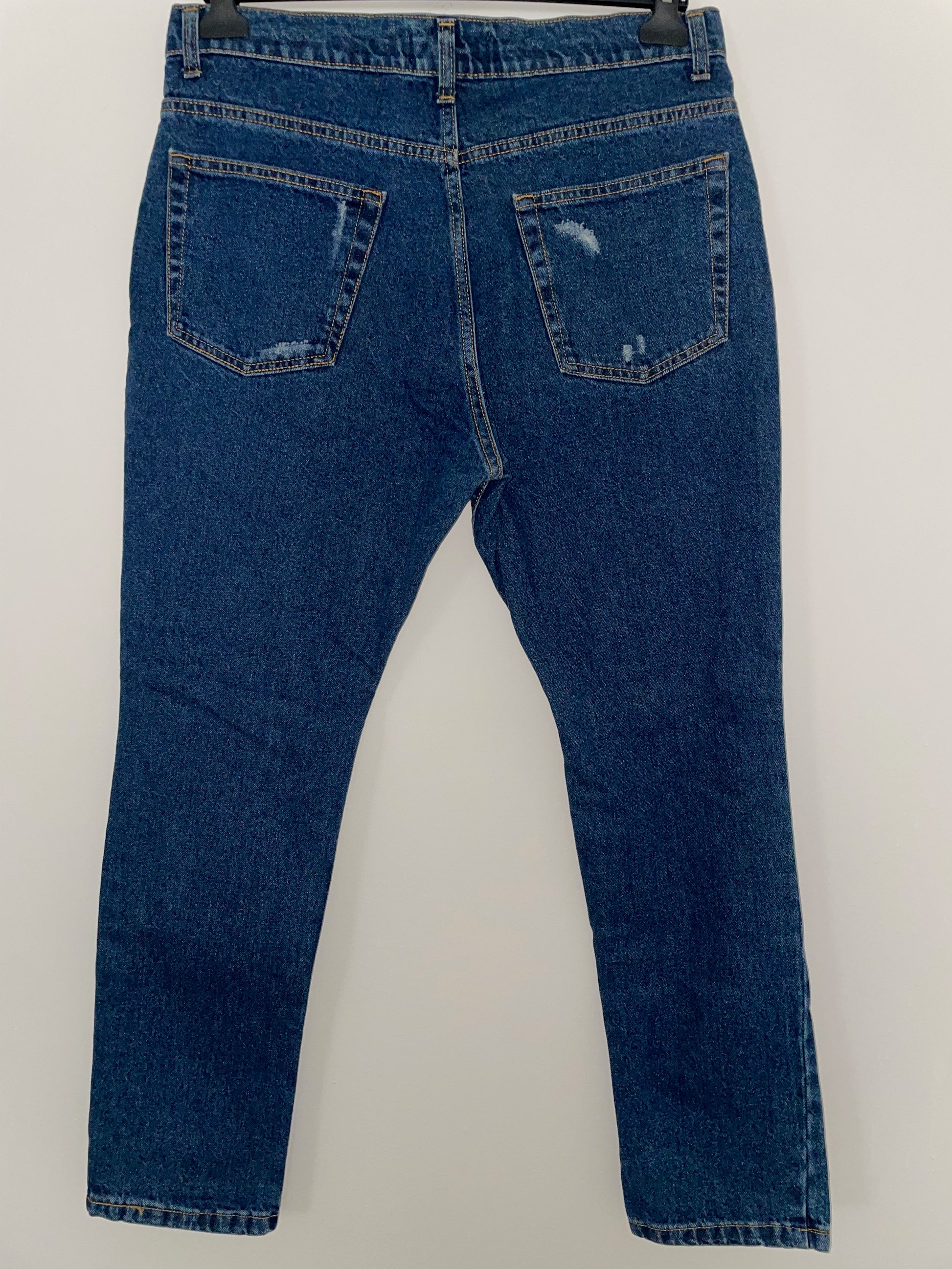 Jeans Uomo - Millennial