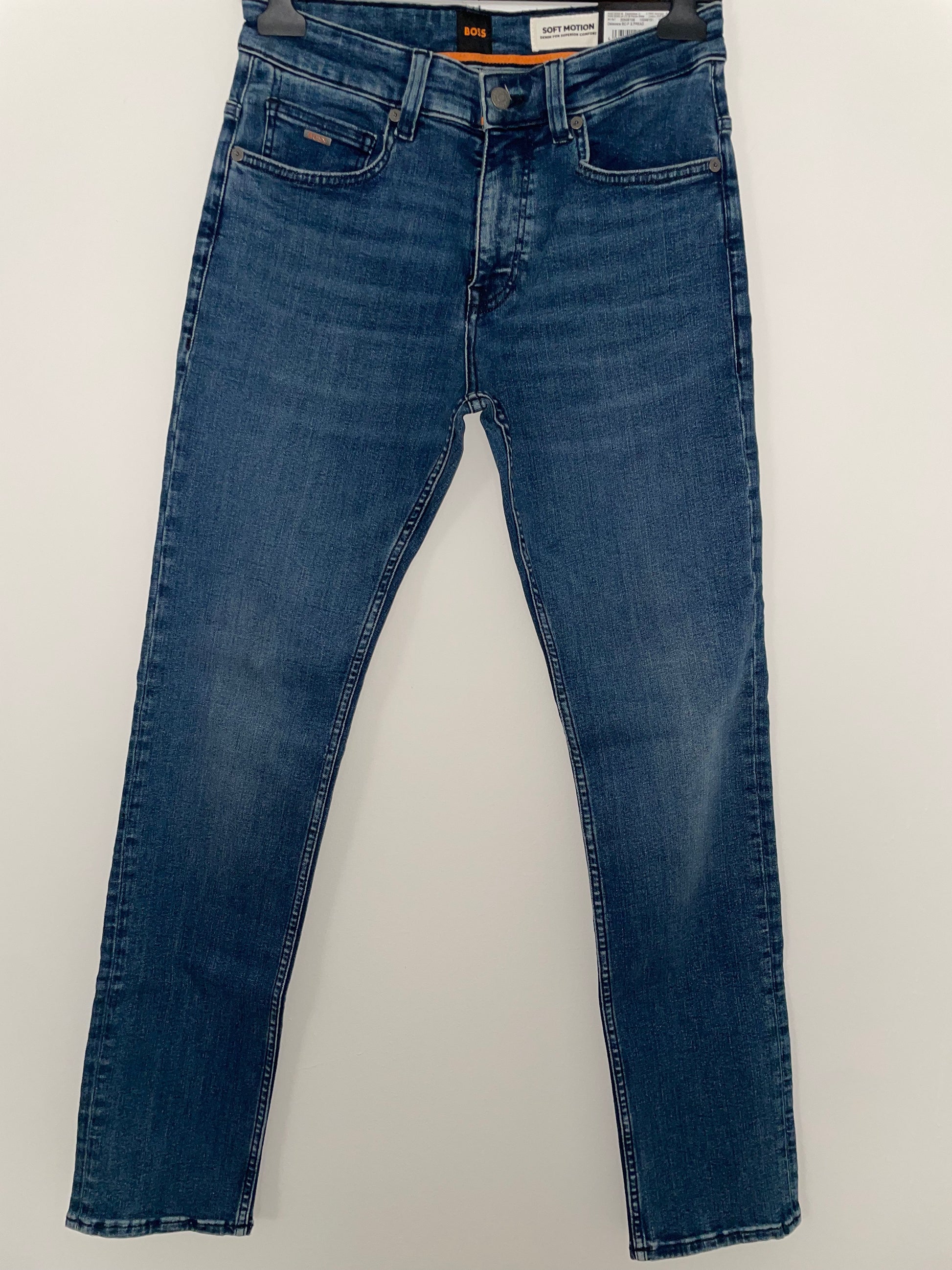 Jeans Uomo - Boss