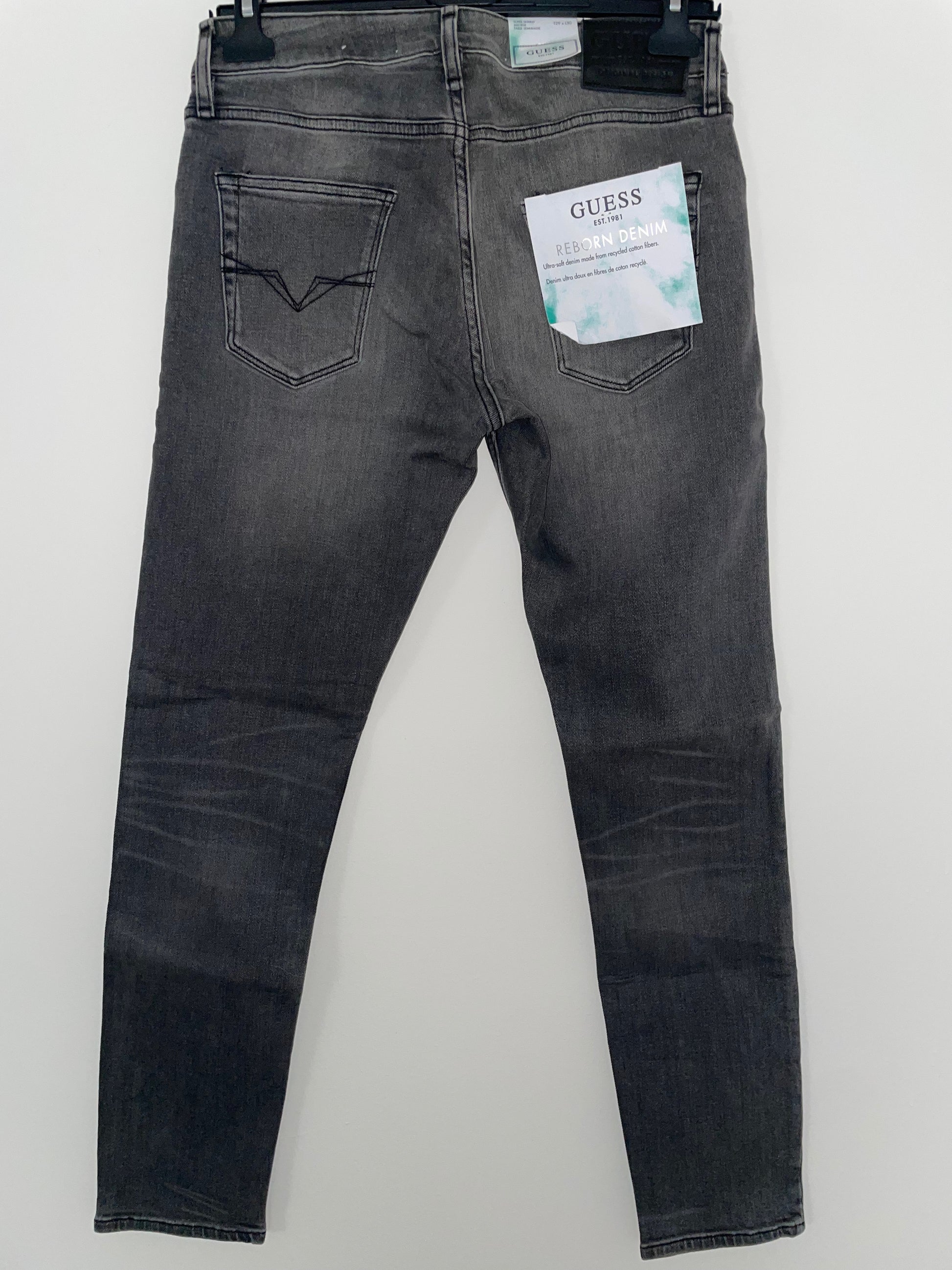 Jeans Uomo - Guess