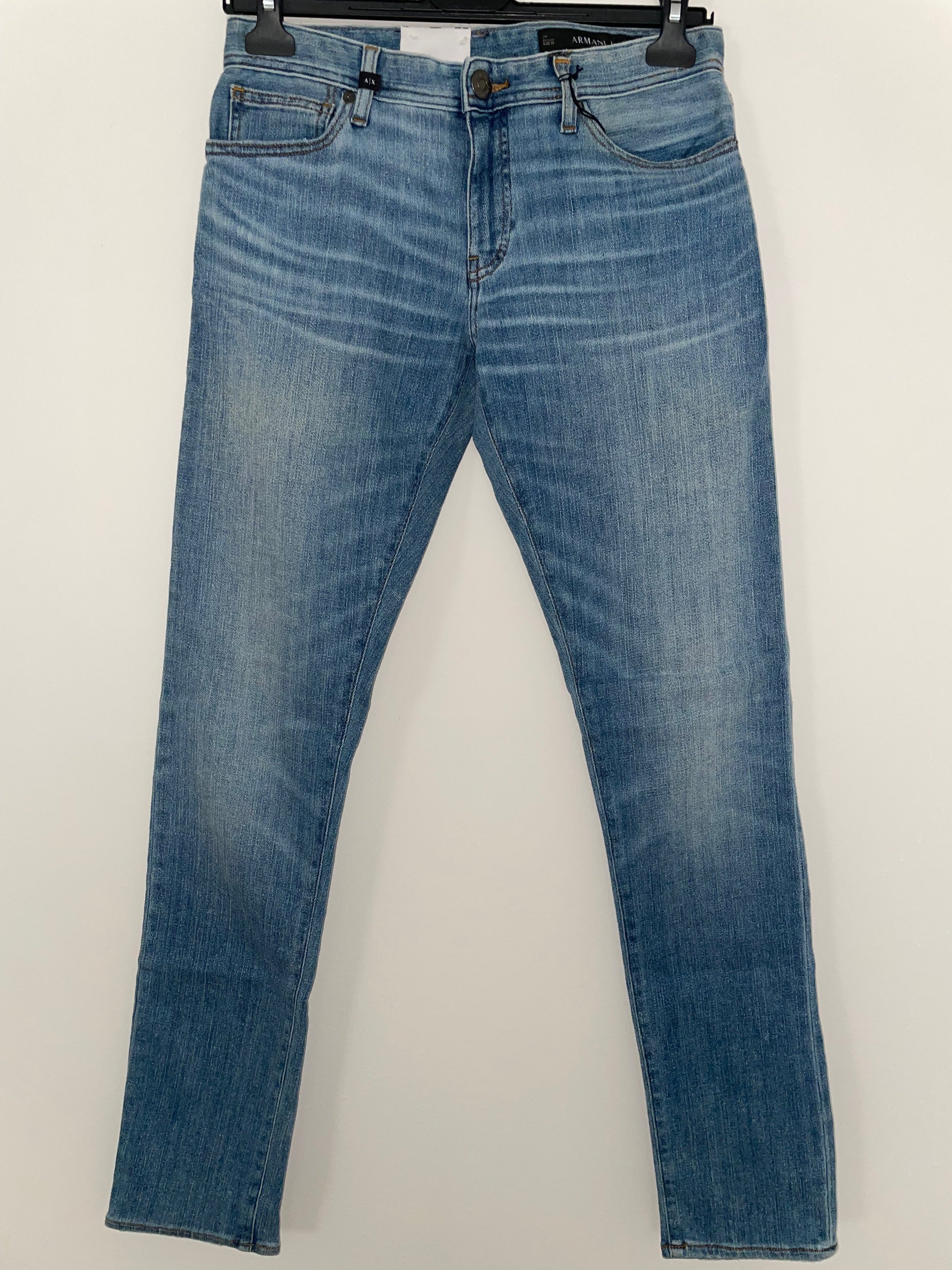 Jeans Uomo - Armani Exchange