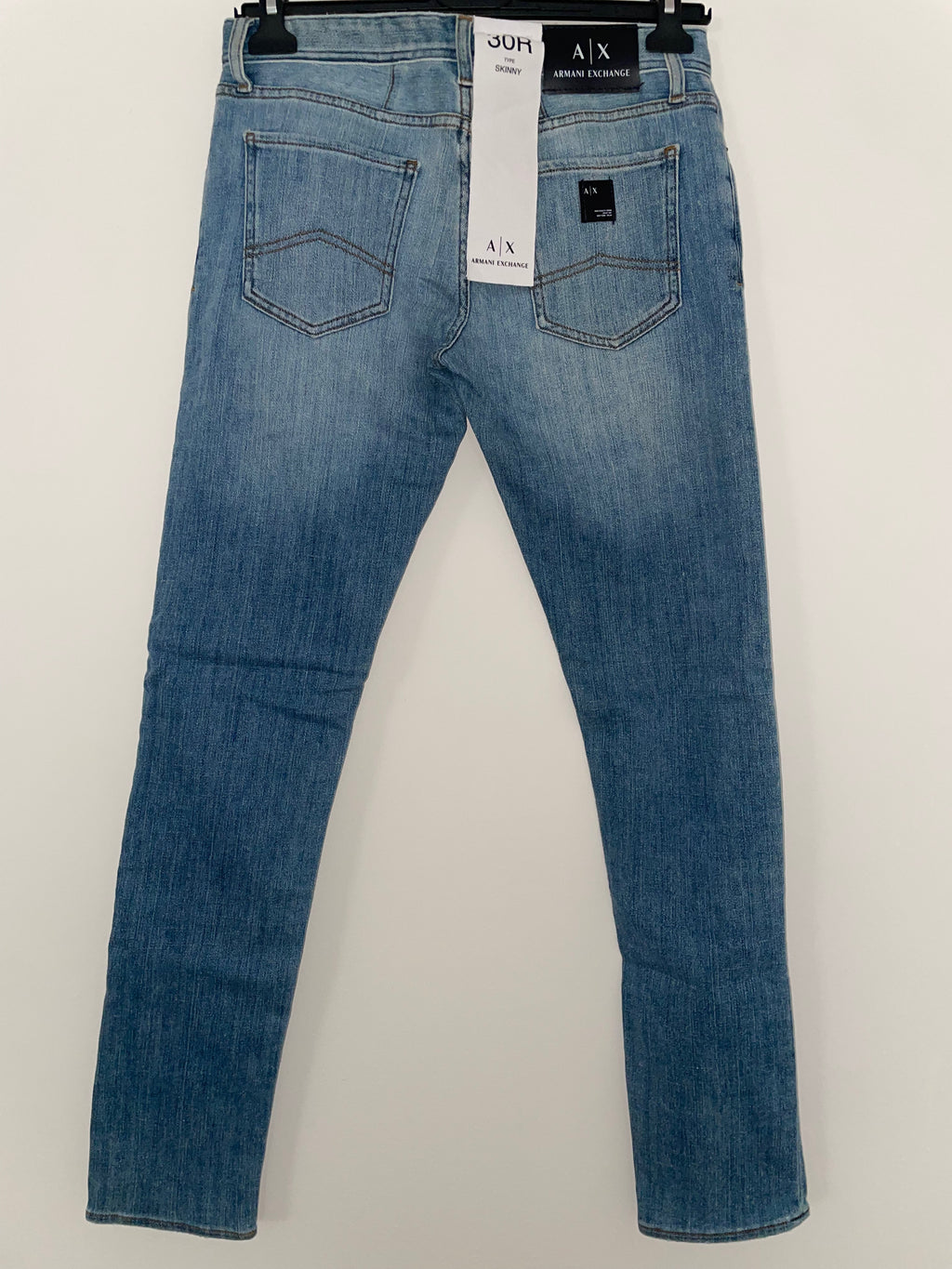 Jeans Uomo - Armani Exchange