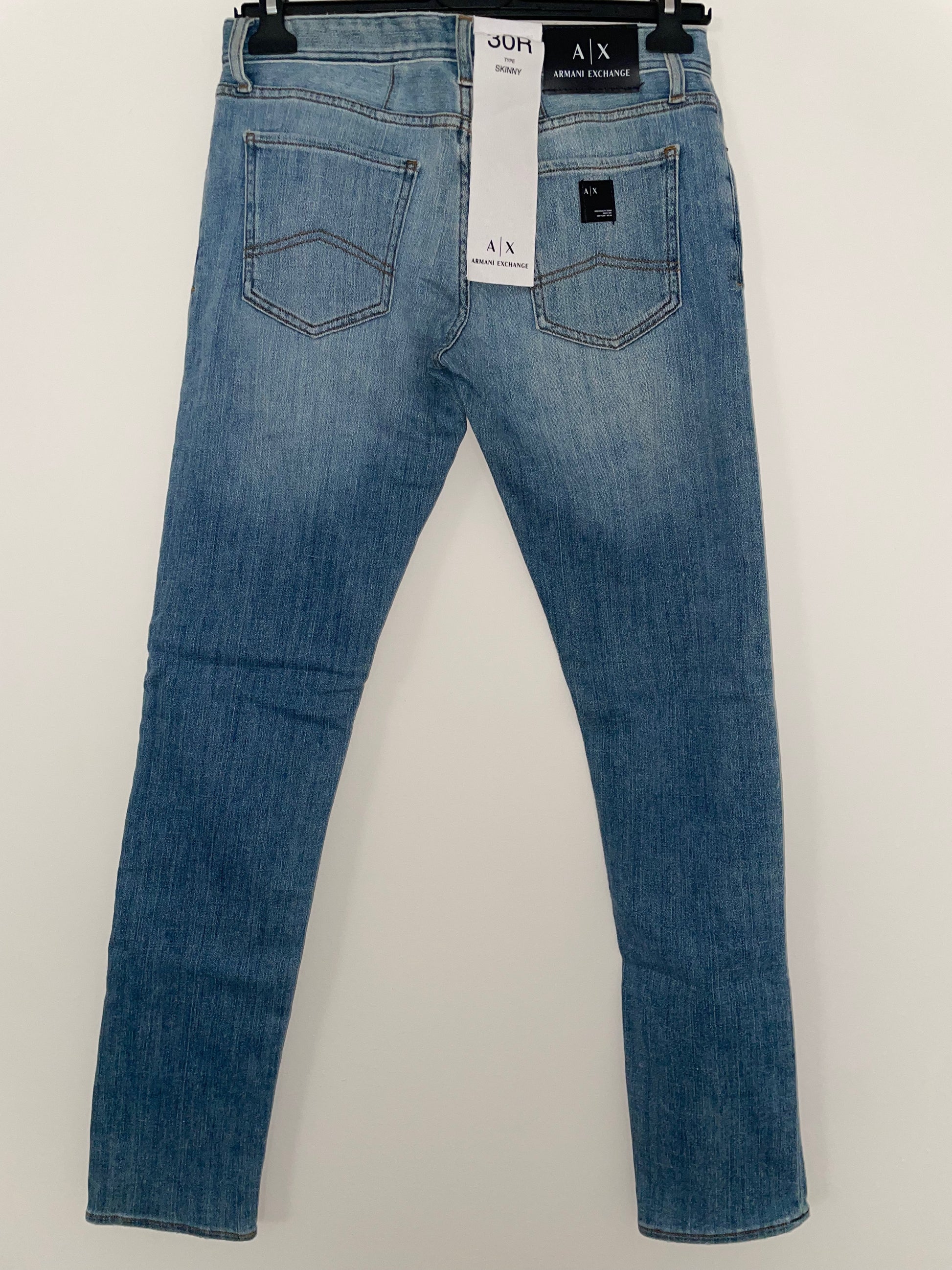 Jeans Uomo - Armani Exchange
