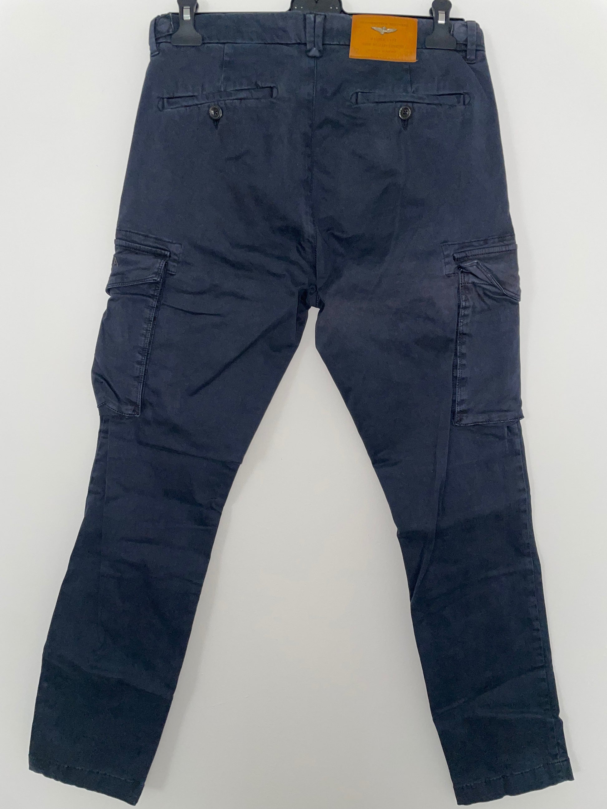 Jeans Uomo - Aeronautica Militare