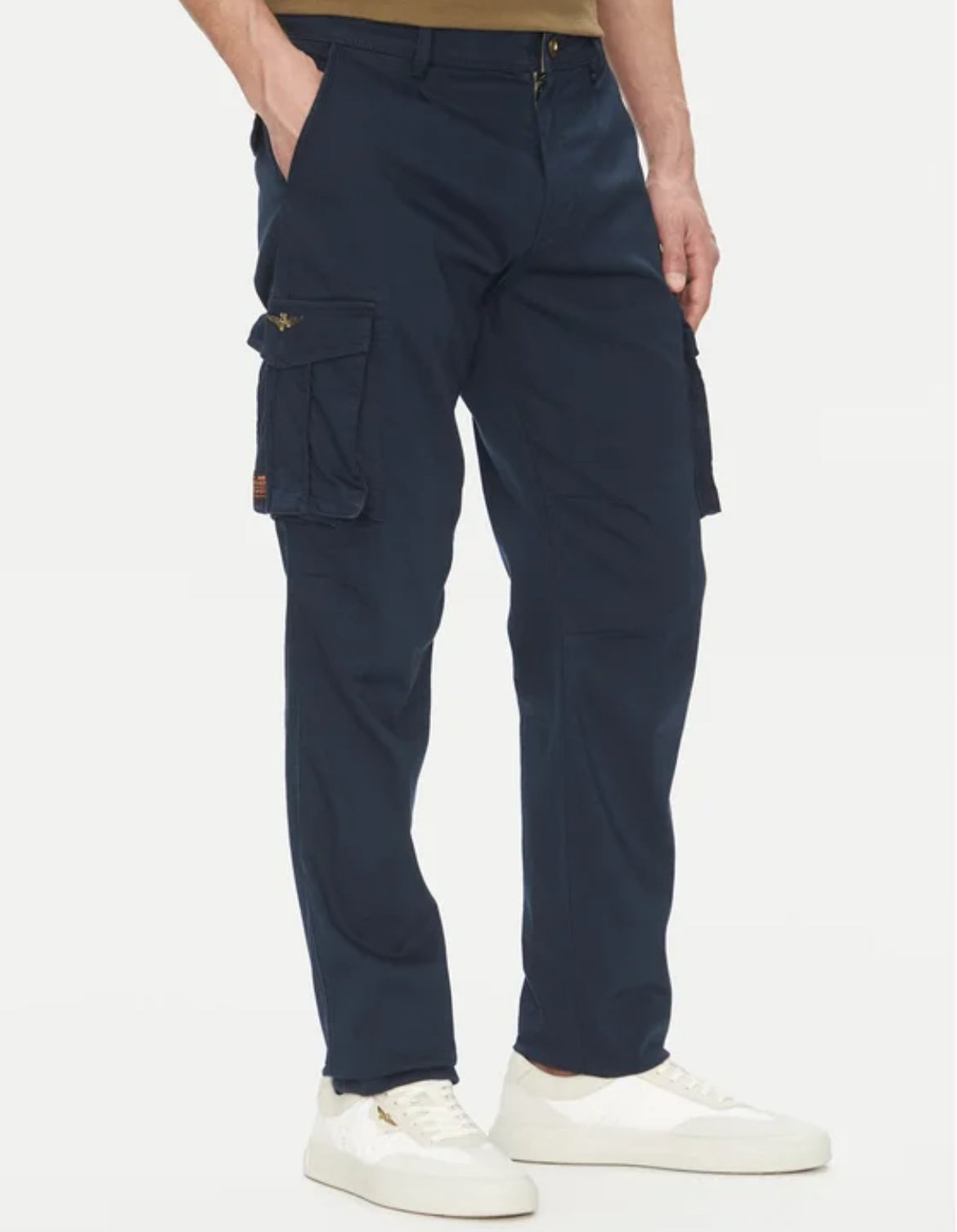 Jeans Uomo - Aeronautica Militare