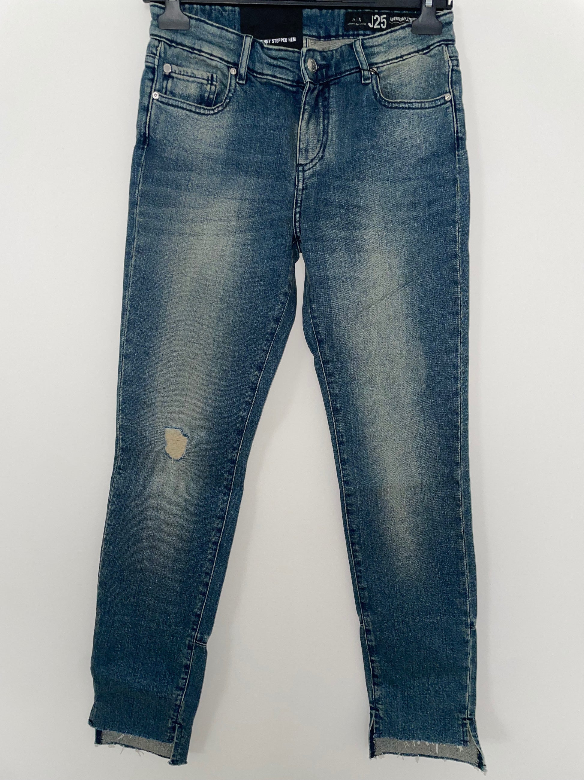 Jeans Uomo - Armani Exchange