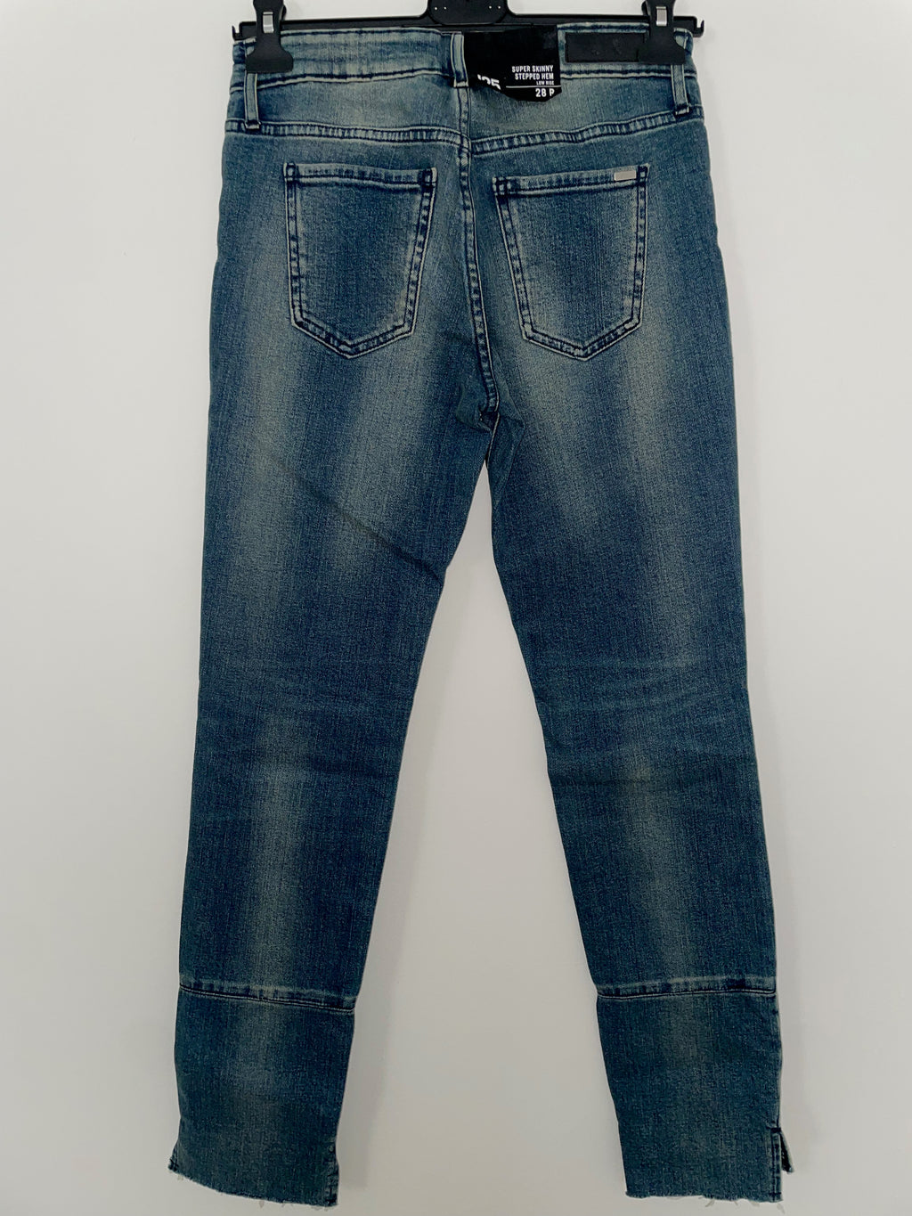 Jeans Uomo - Armani Exchange