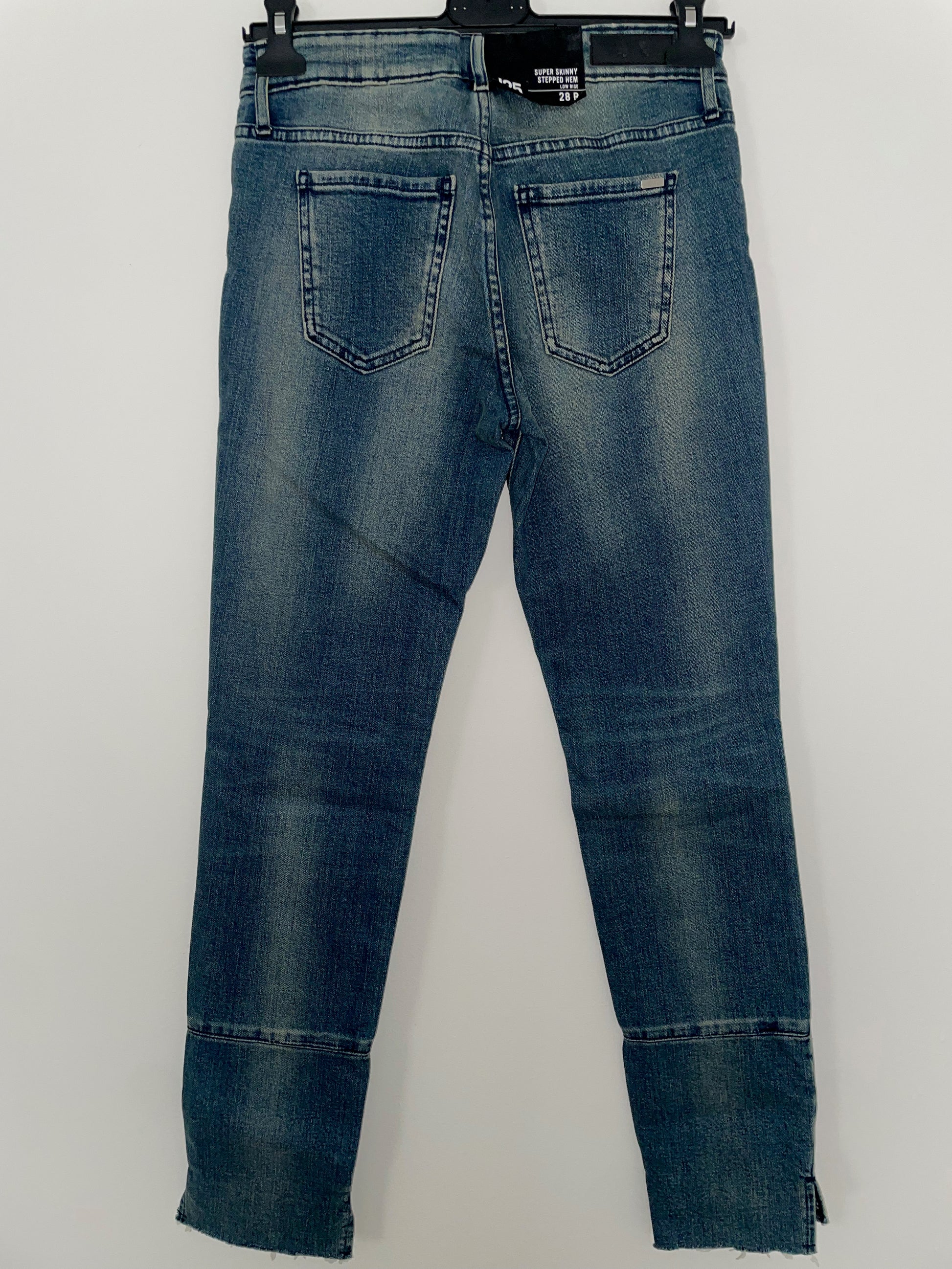 Jeans Uomo - Armani Exchange