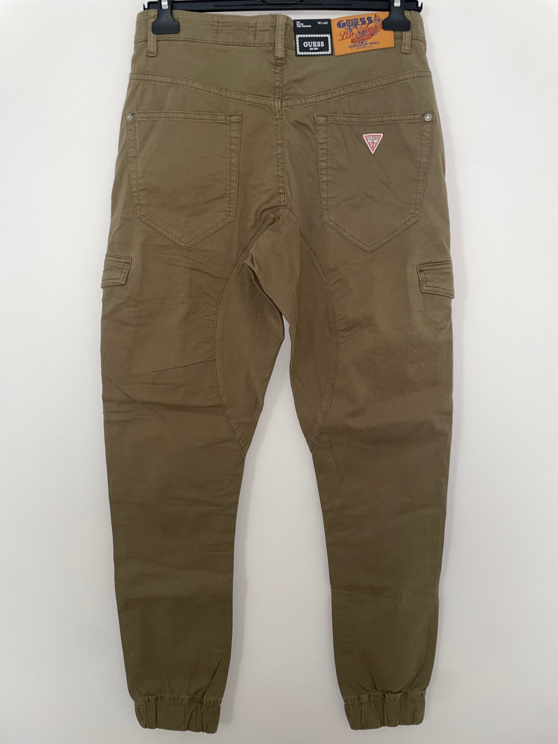 Jeans Uomo - Guess
