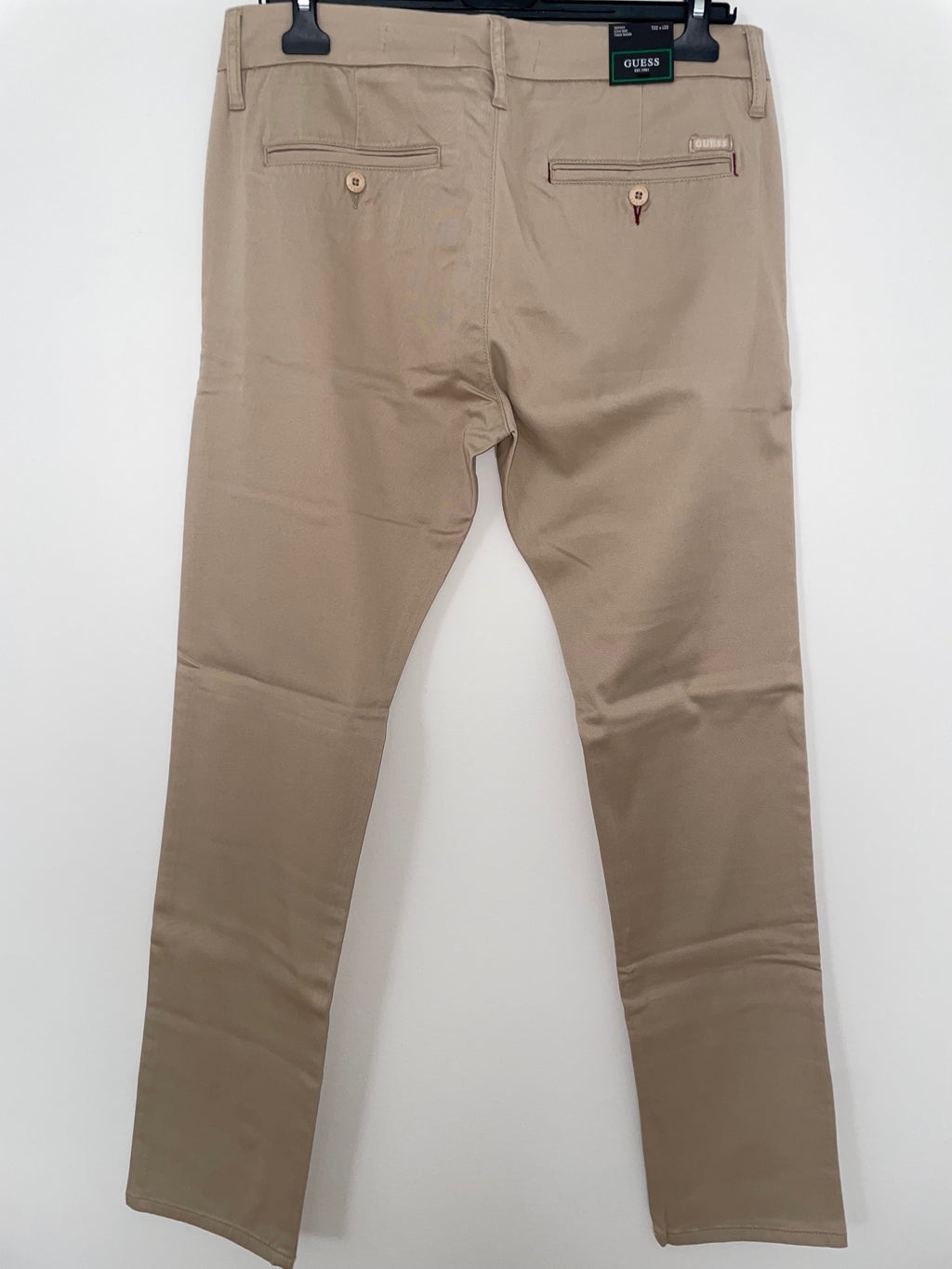 Pantalone Uomo - Guess