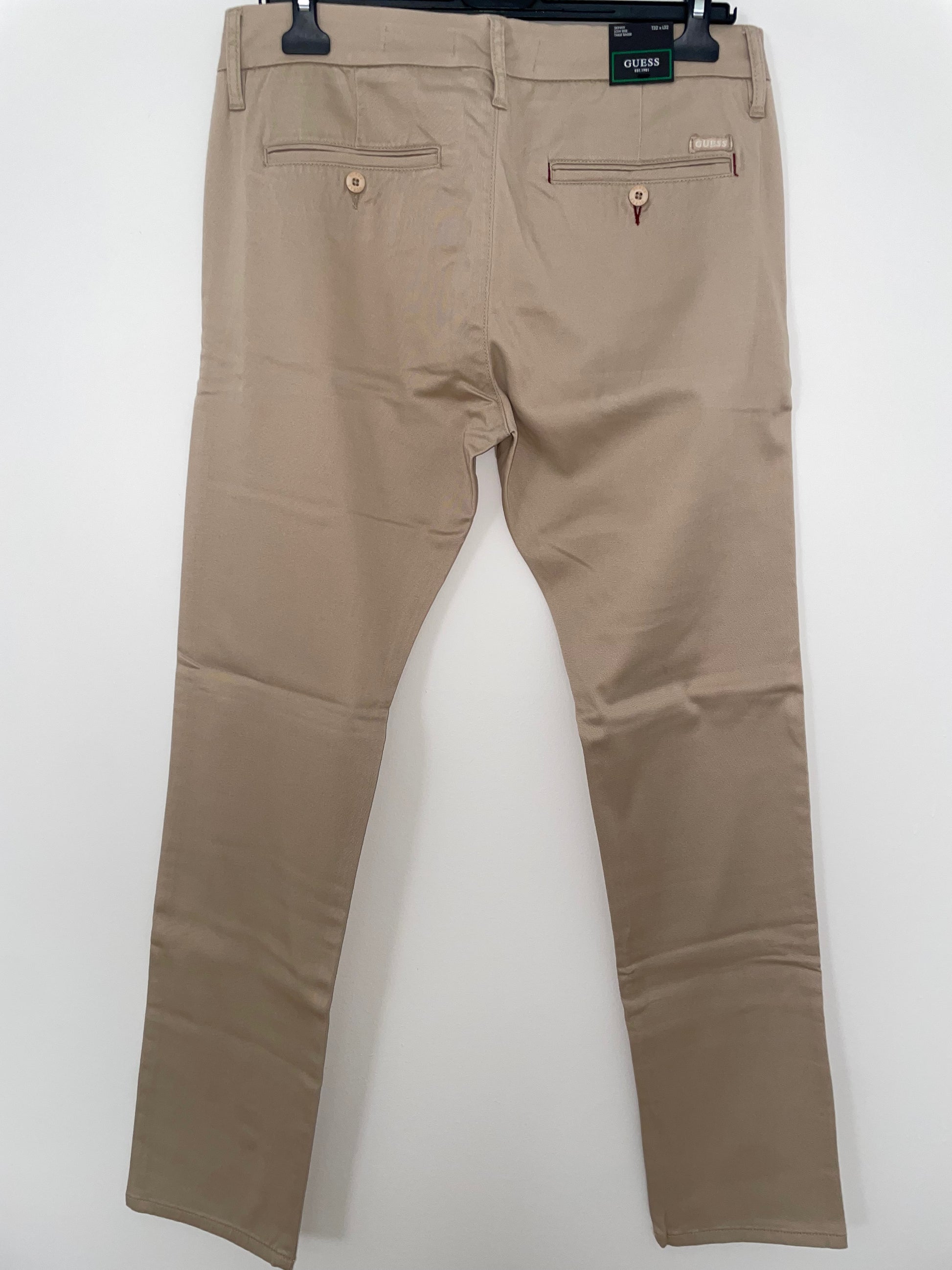 Pantalone Uomo - Guess
