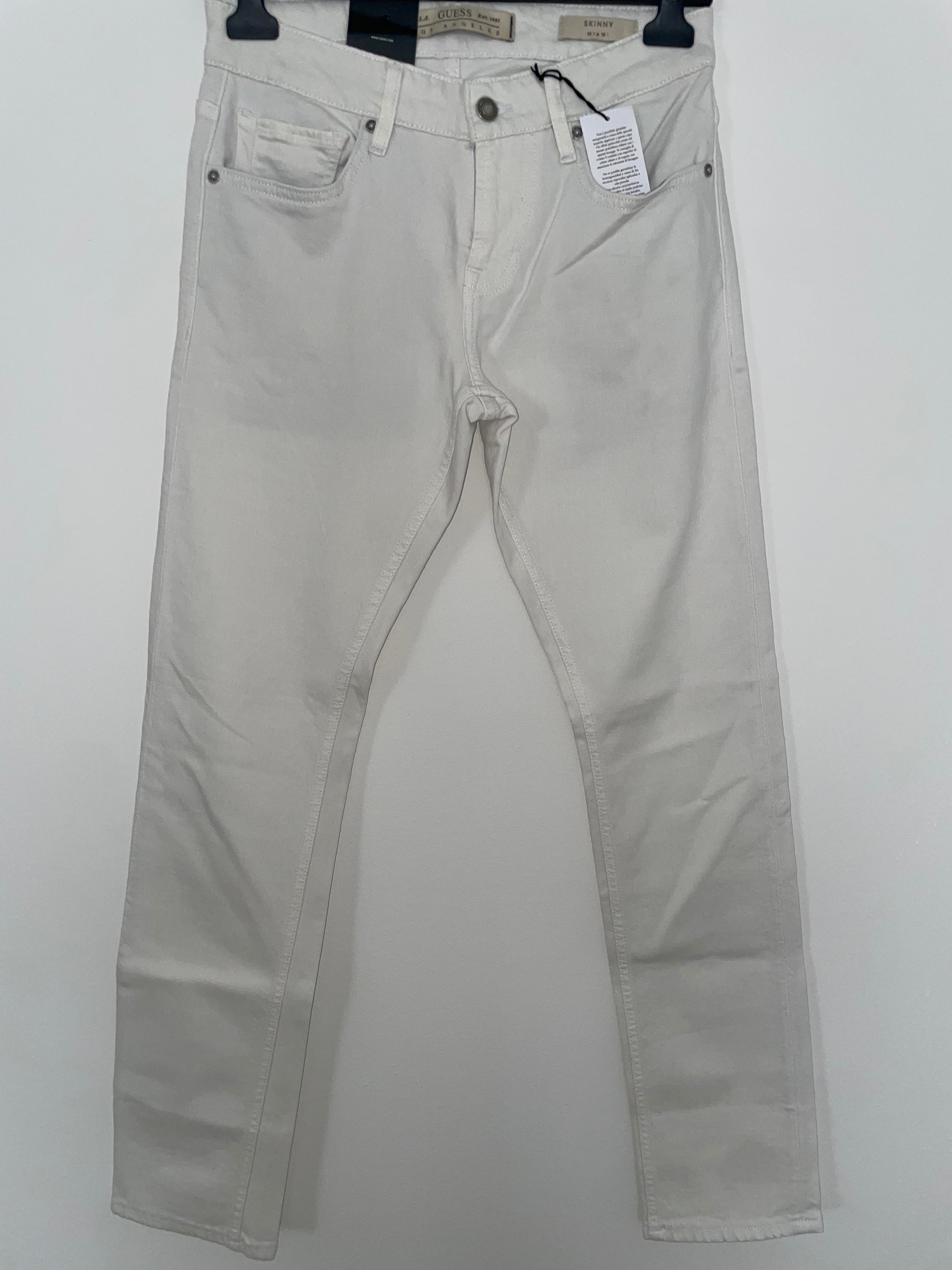 Jeans Uomo - Guess