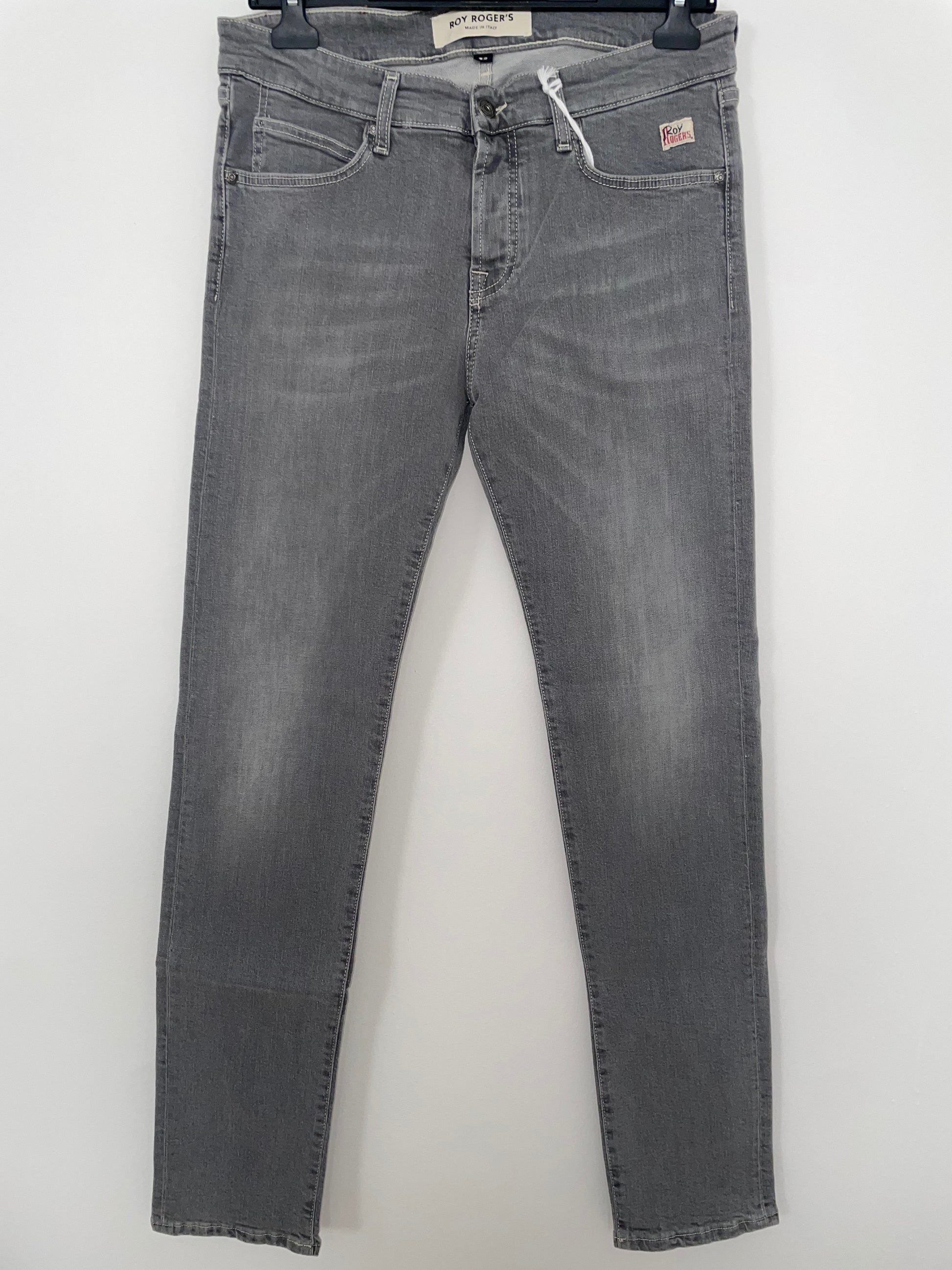Jeans Uomo - Roy Roger's
