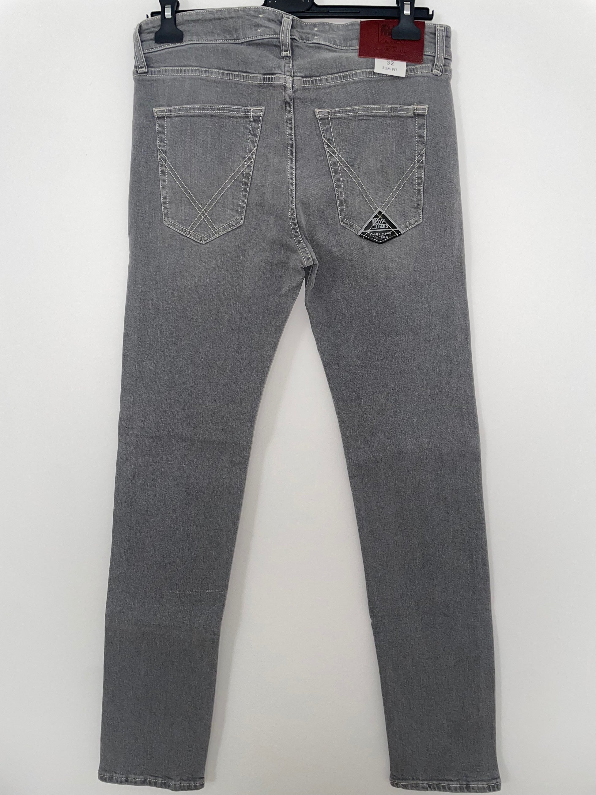 Jeans Uomo - Roy Roger's