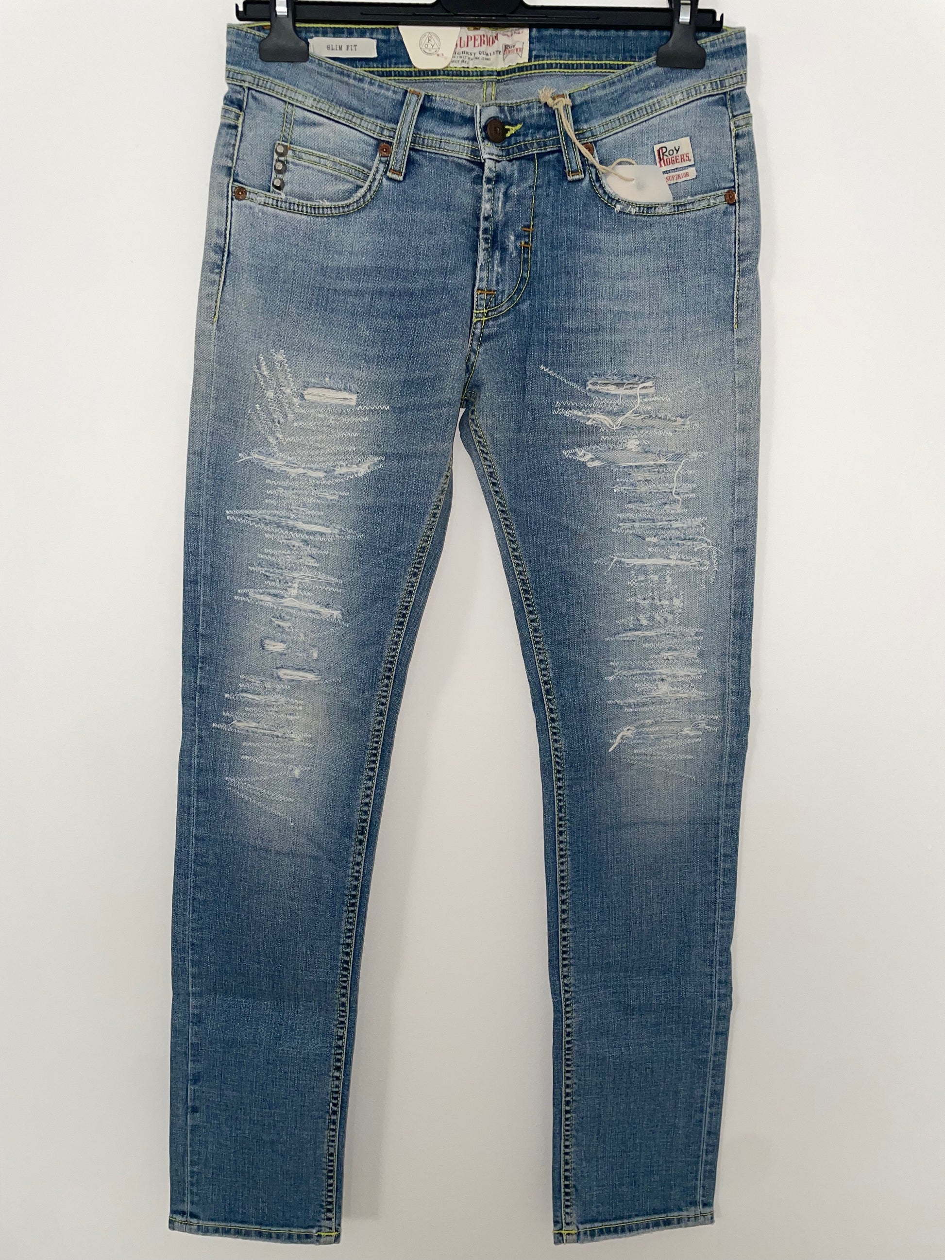 Jeans Uomo - Roy Roger's