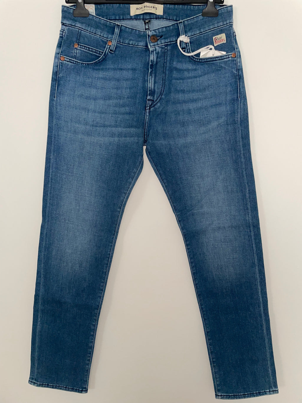 Jeans Uomo - Roy Roger's
