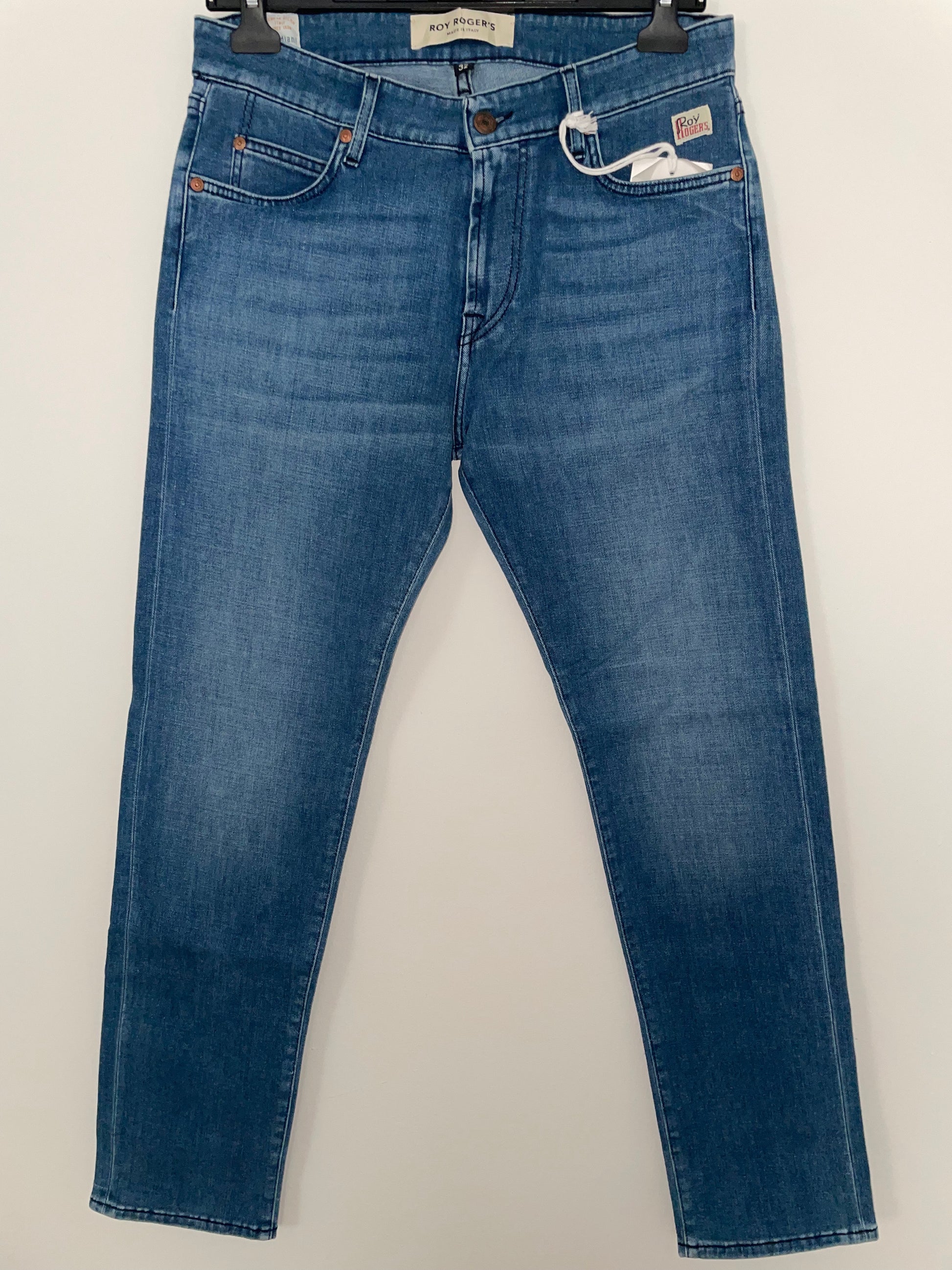 Jeans Uomo - Roy Roger's