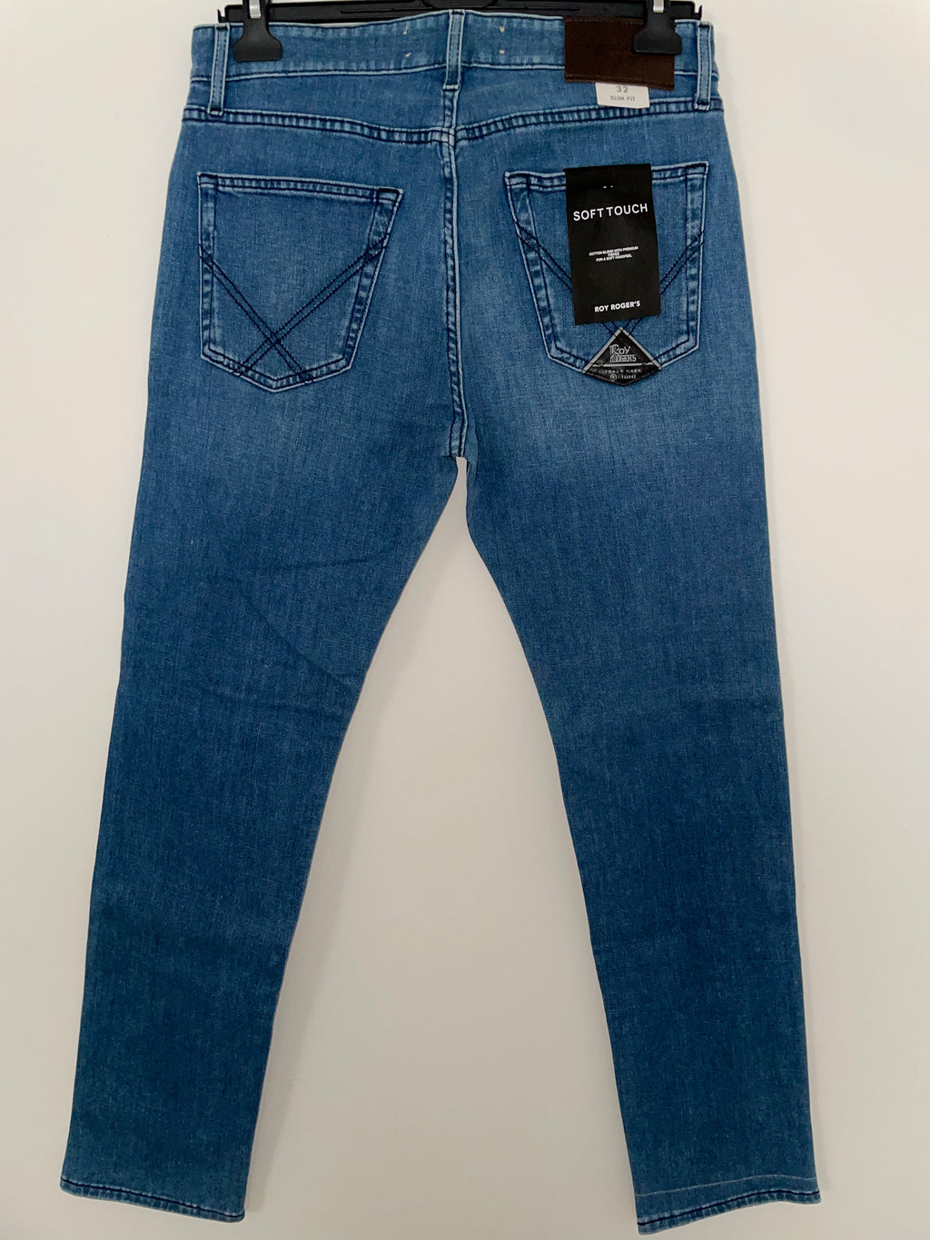Jeans Uomo - Roy Roger's