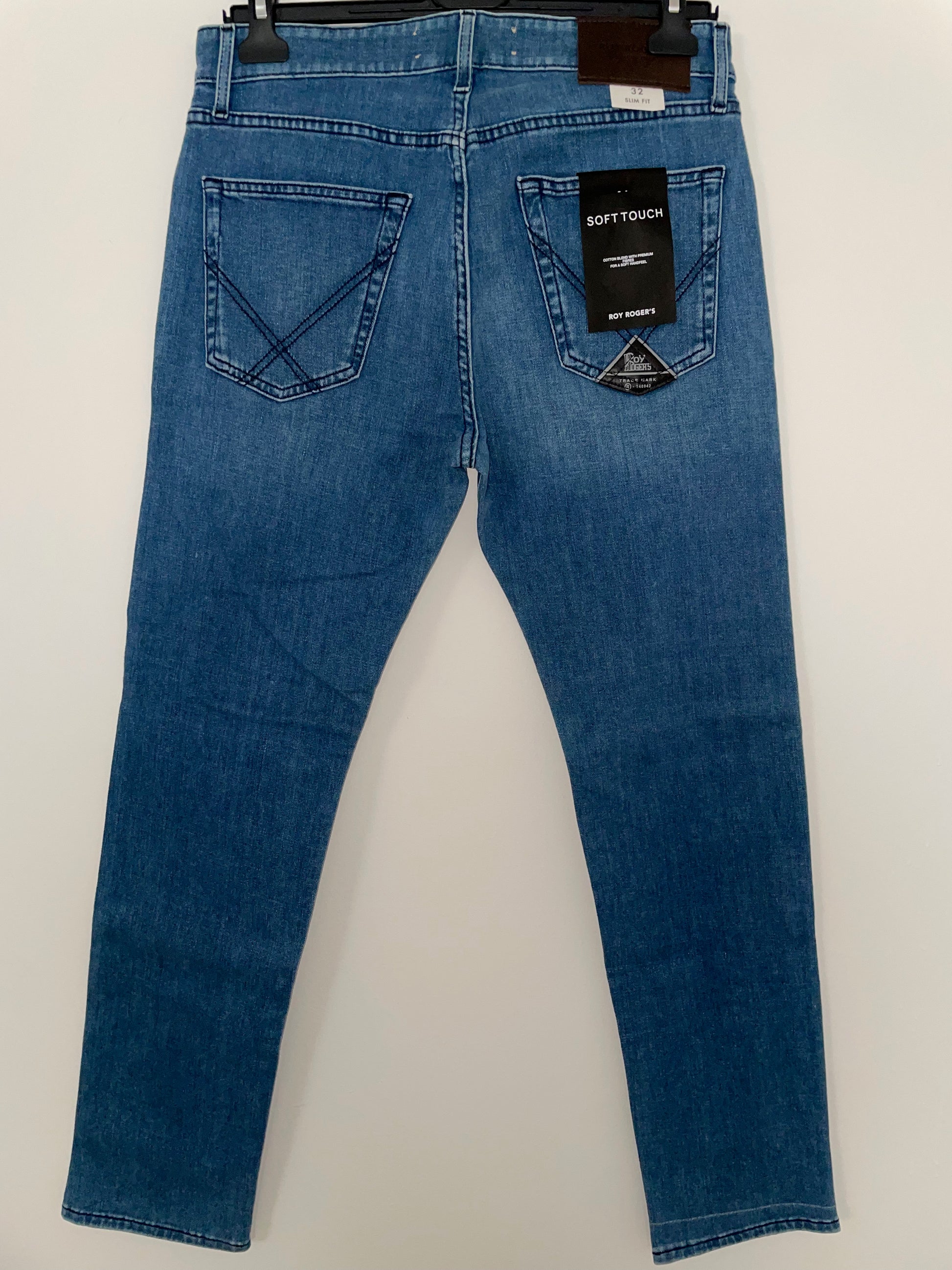 Jeans Uomo - Roy Roger's