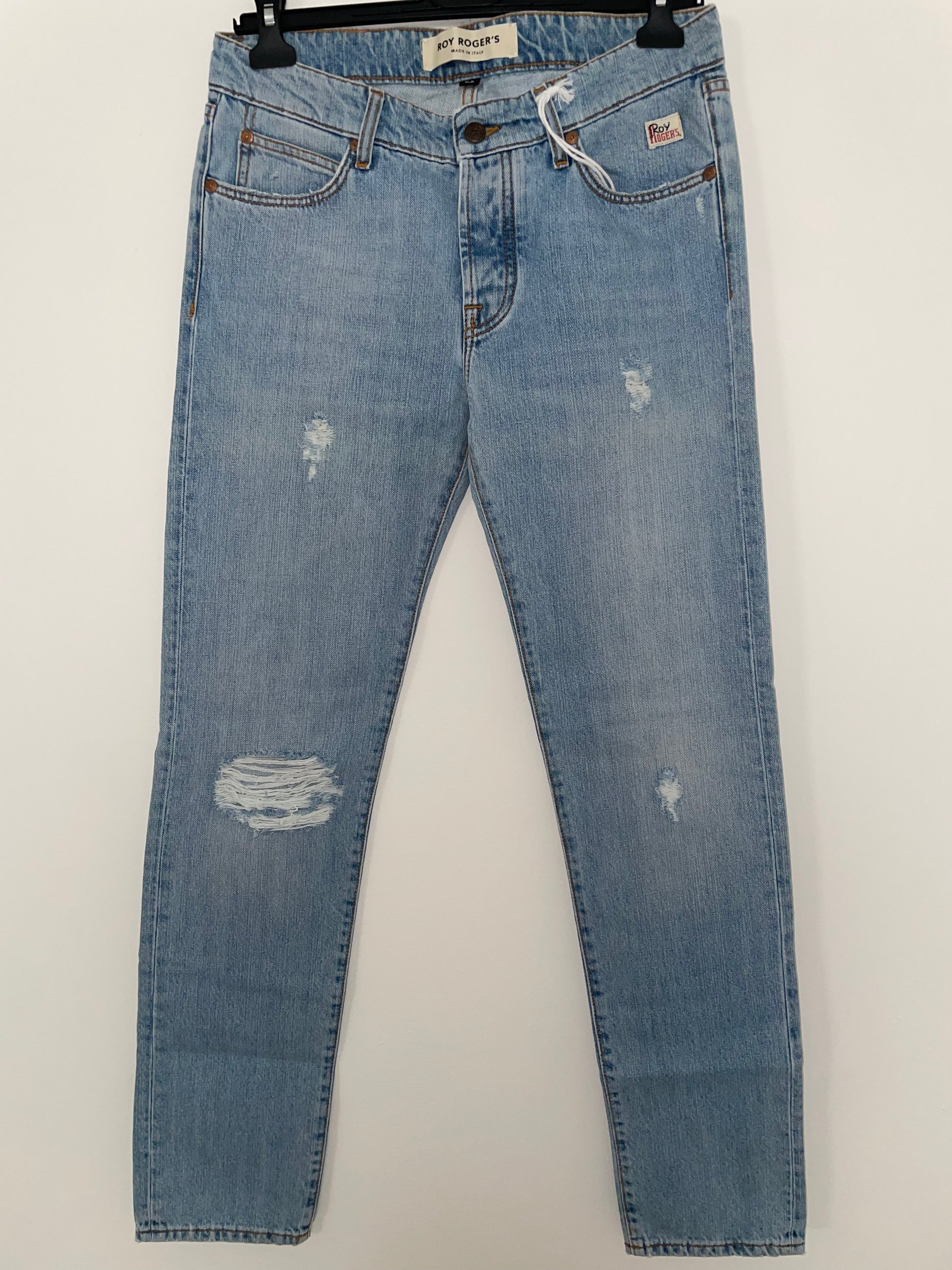 Jeans Uomo - Roy Roger's