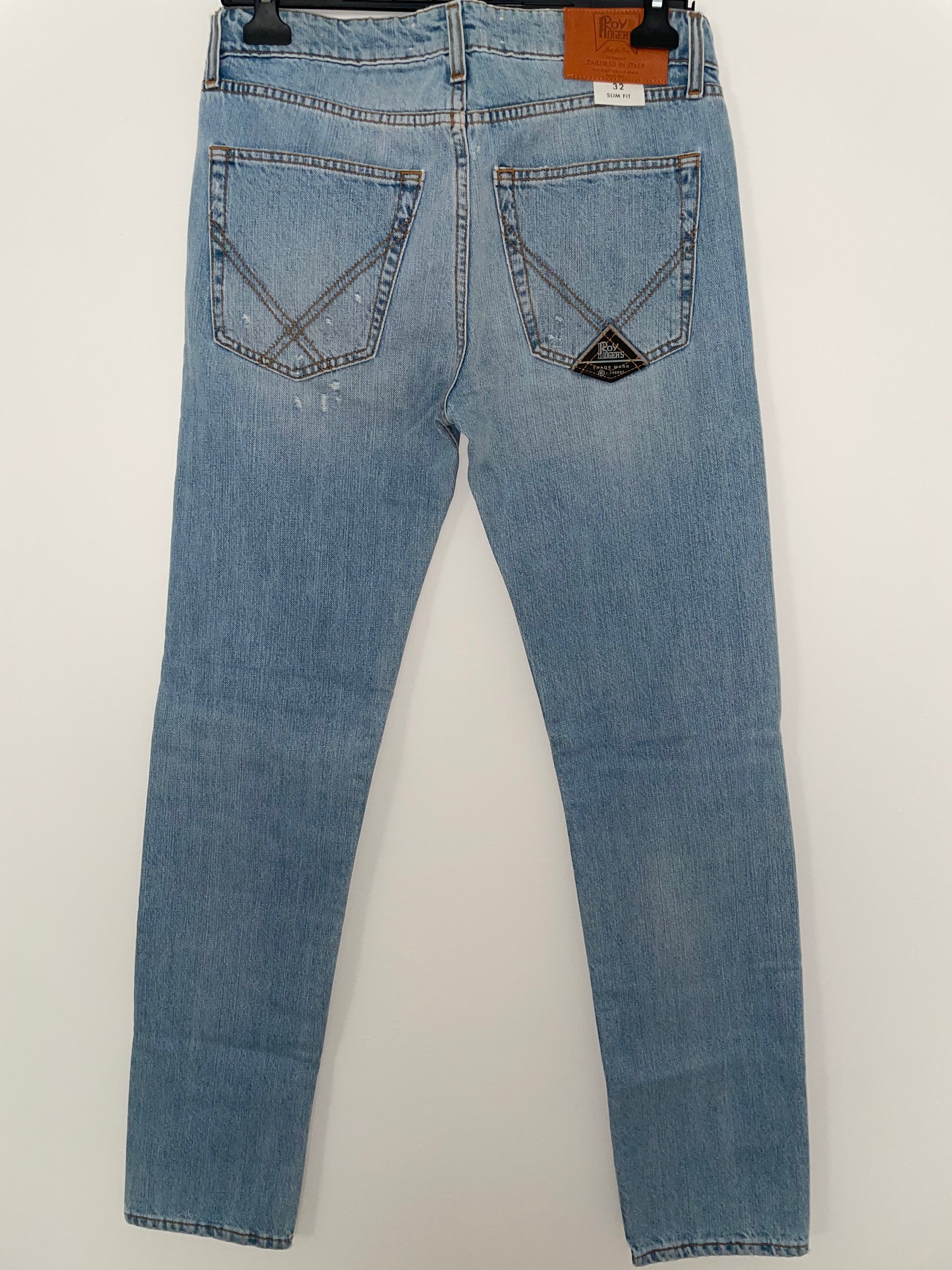 Jeans Uomo - Roy Roger's