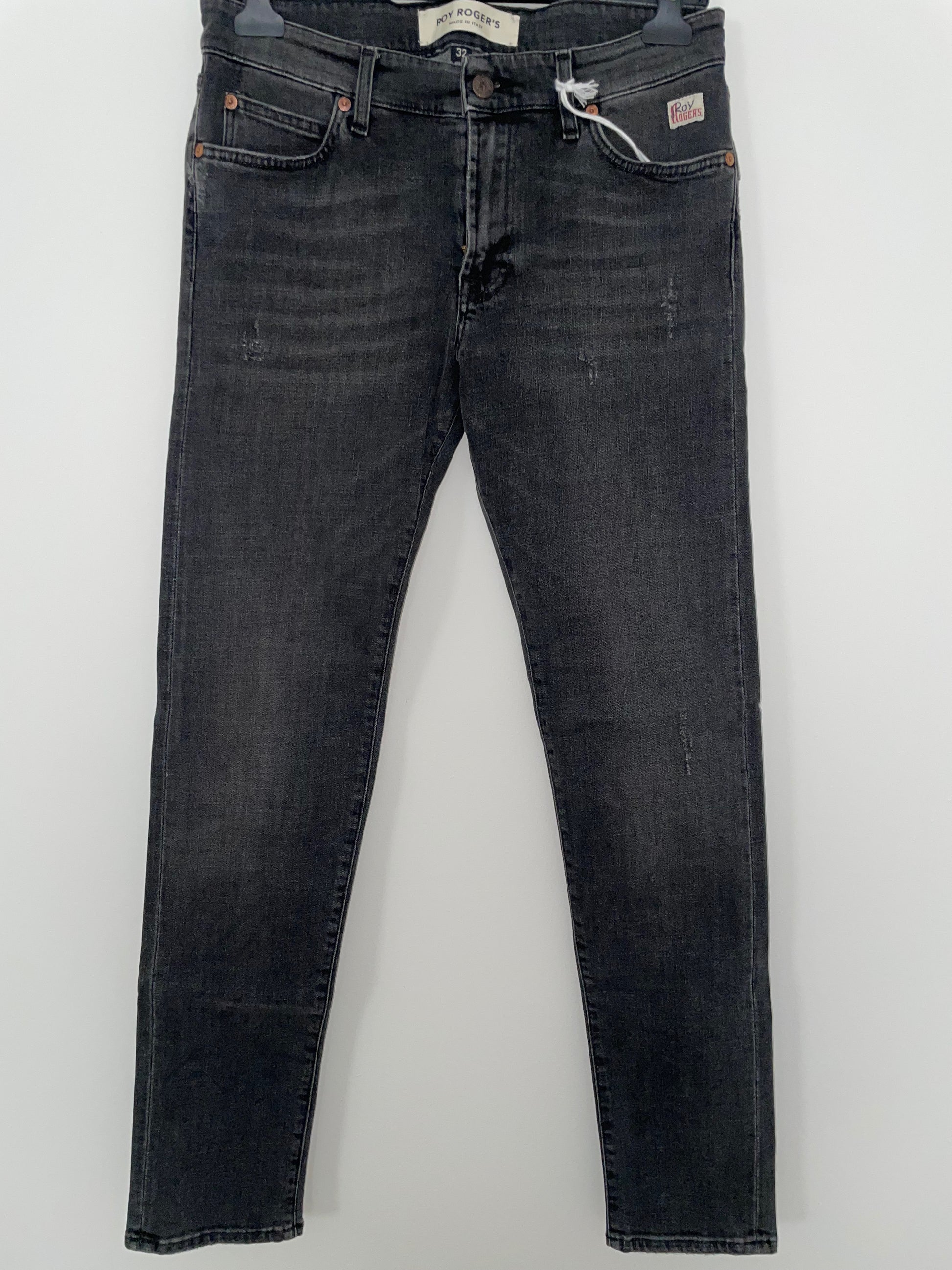 Jeans Uomo - Roy Roger's