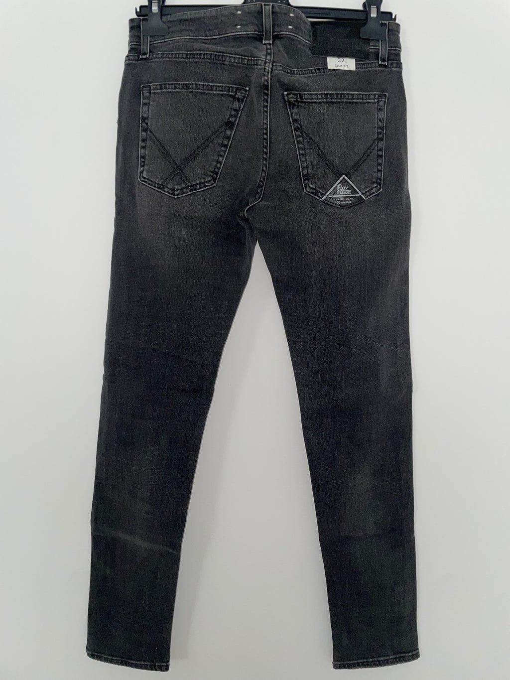 Jeans Uomo - Roy Roger's