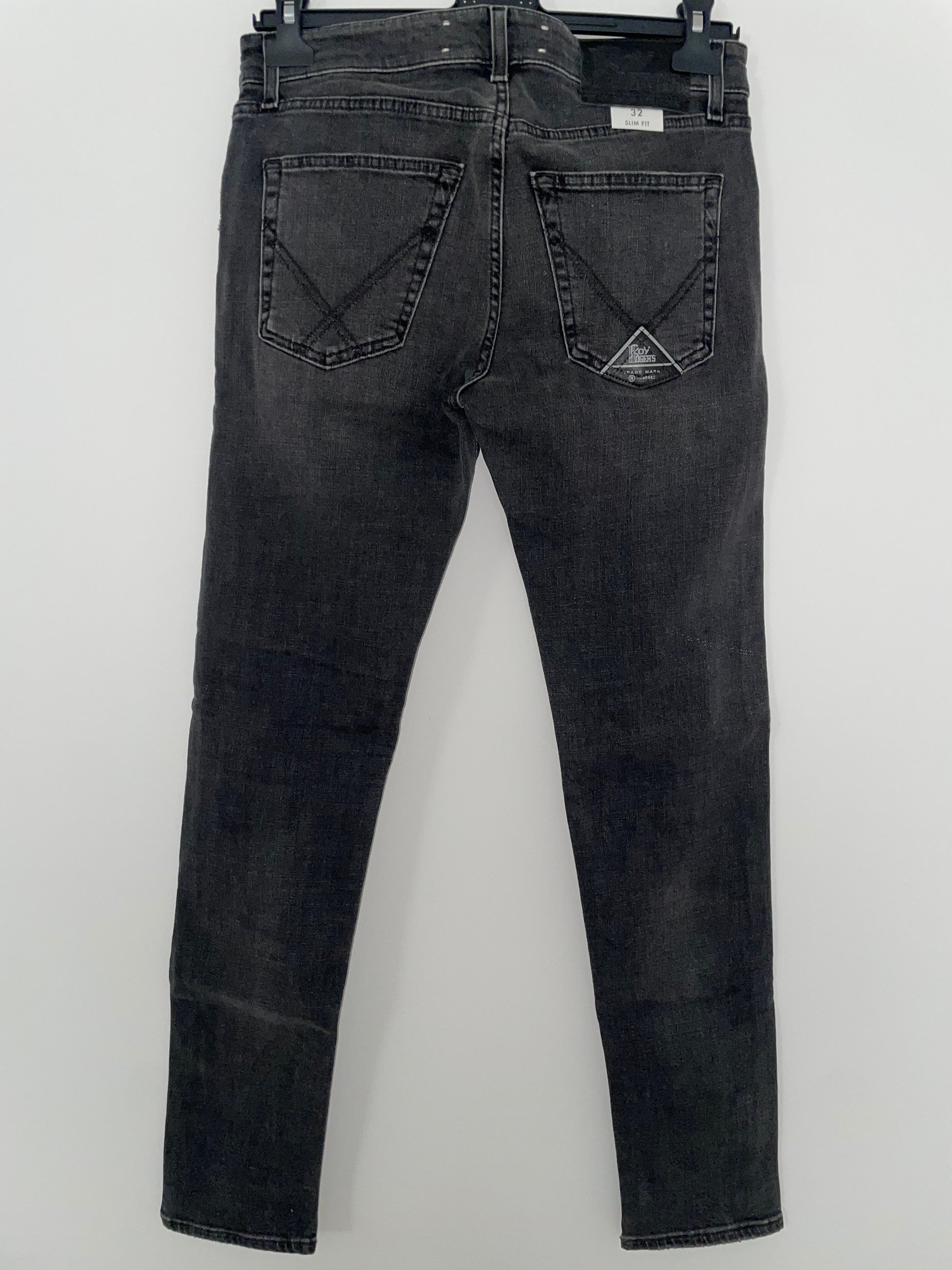 Jeans Uomo - Roy Roger's