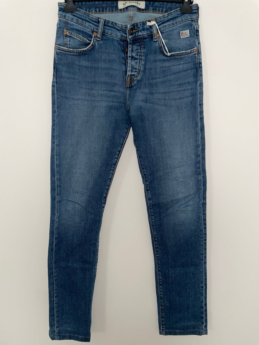 Jeans Uomo - Roy Roger's