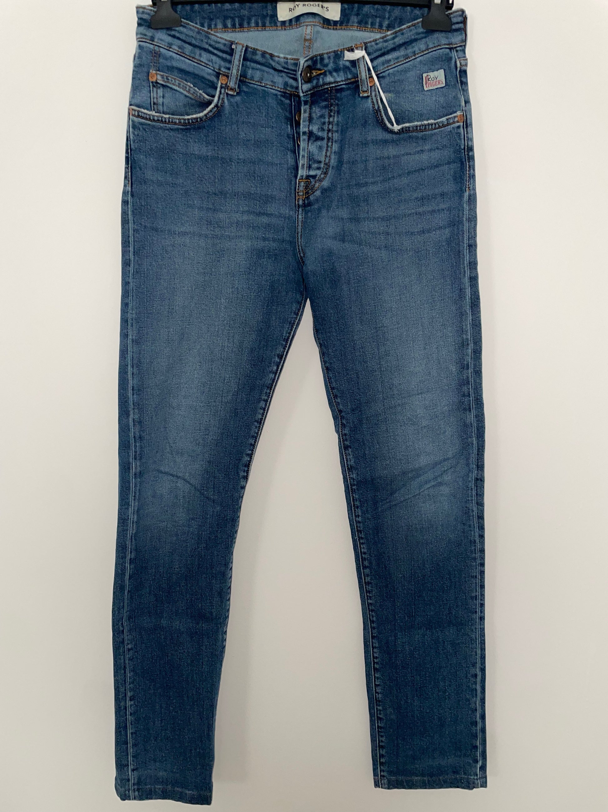 Jeans Uomo - Roy Roger's