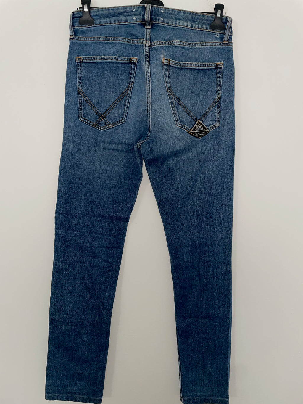Jeans Uomo - Roy Roger's