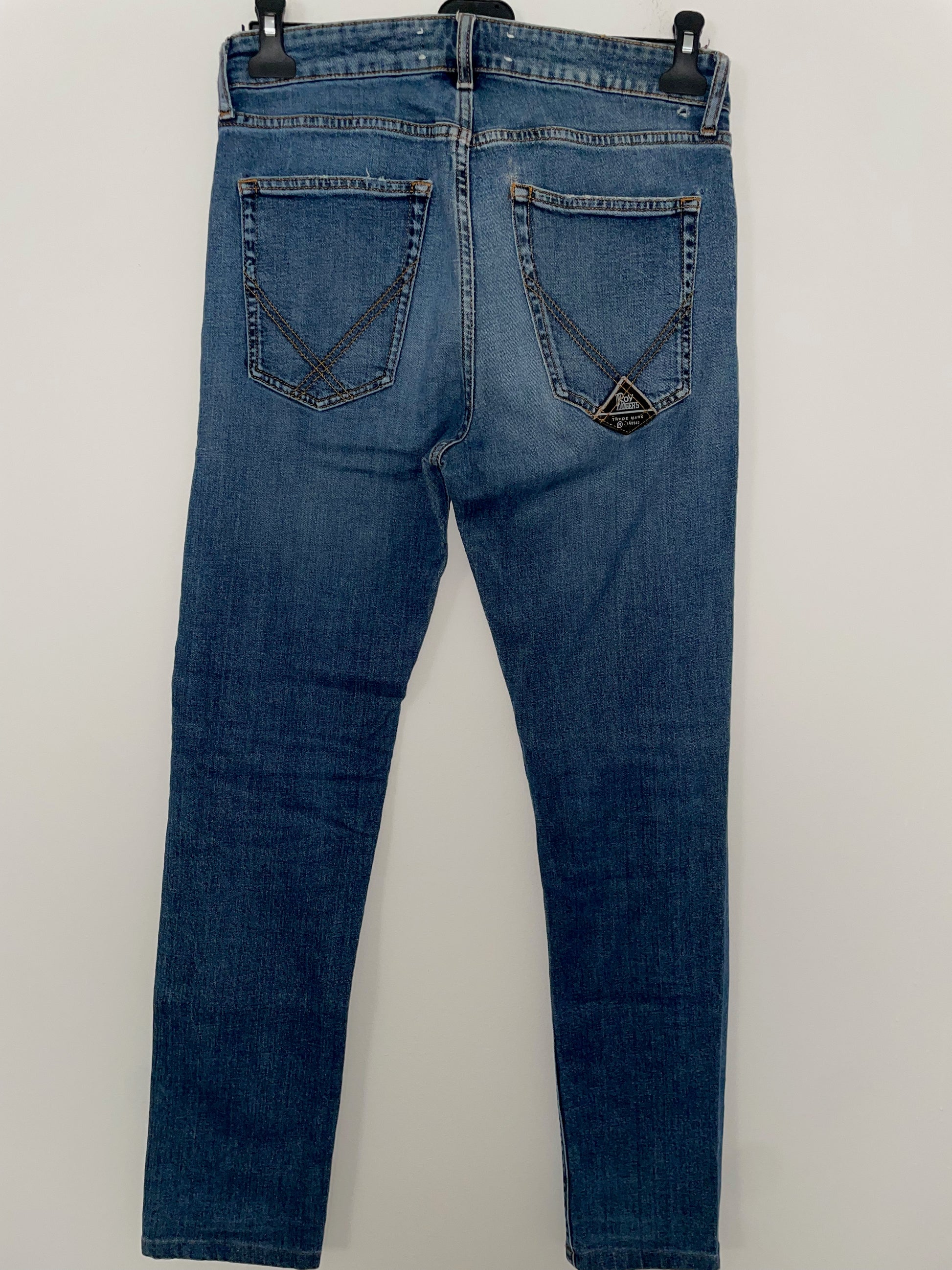 Jeans Uomo - Roy Roger's