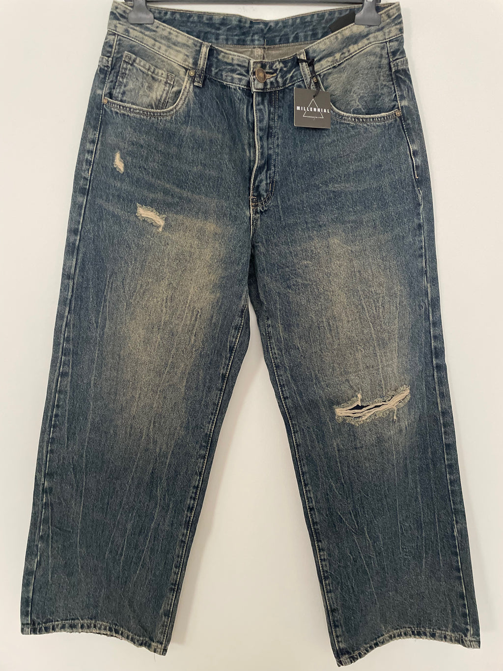 Jeans Uomo - Millennial
