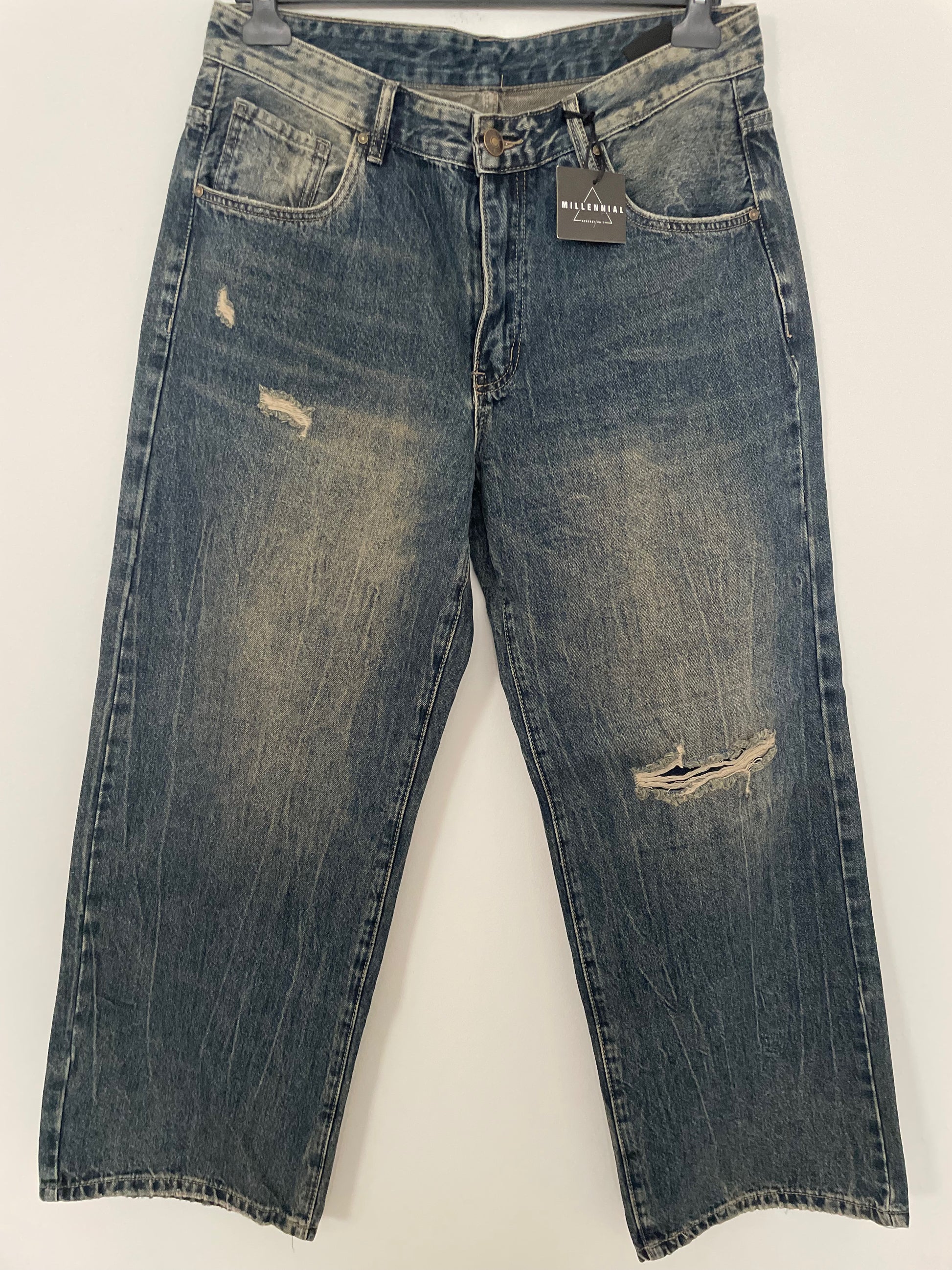 Jeans Uomo - Millennial