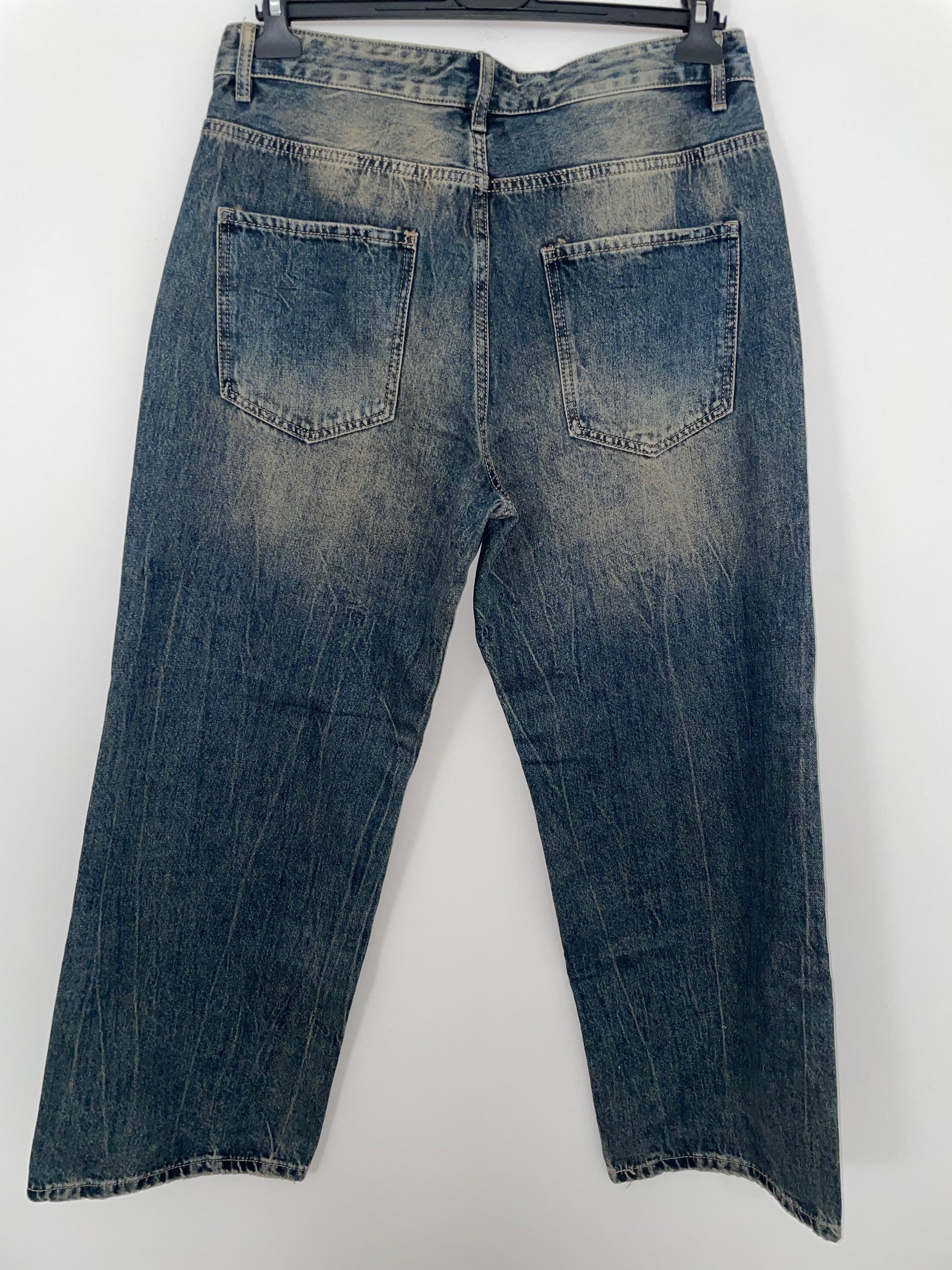 Jeans Uomo - Millennial