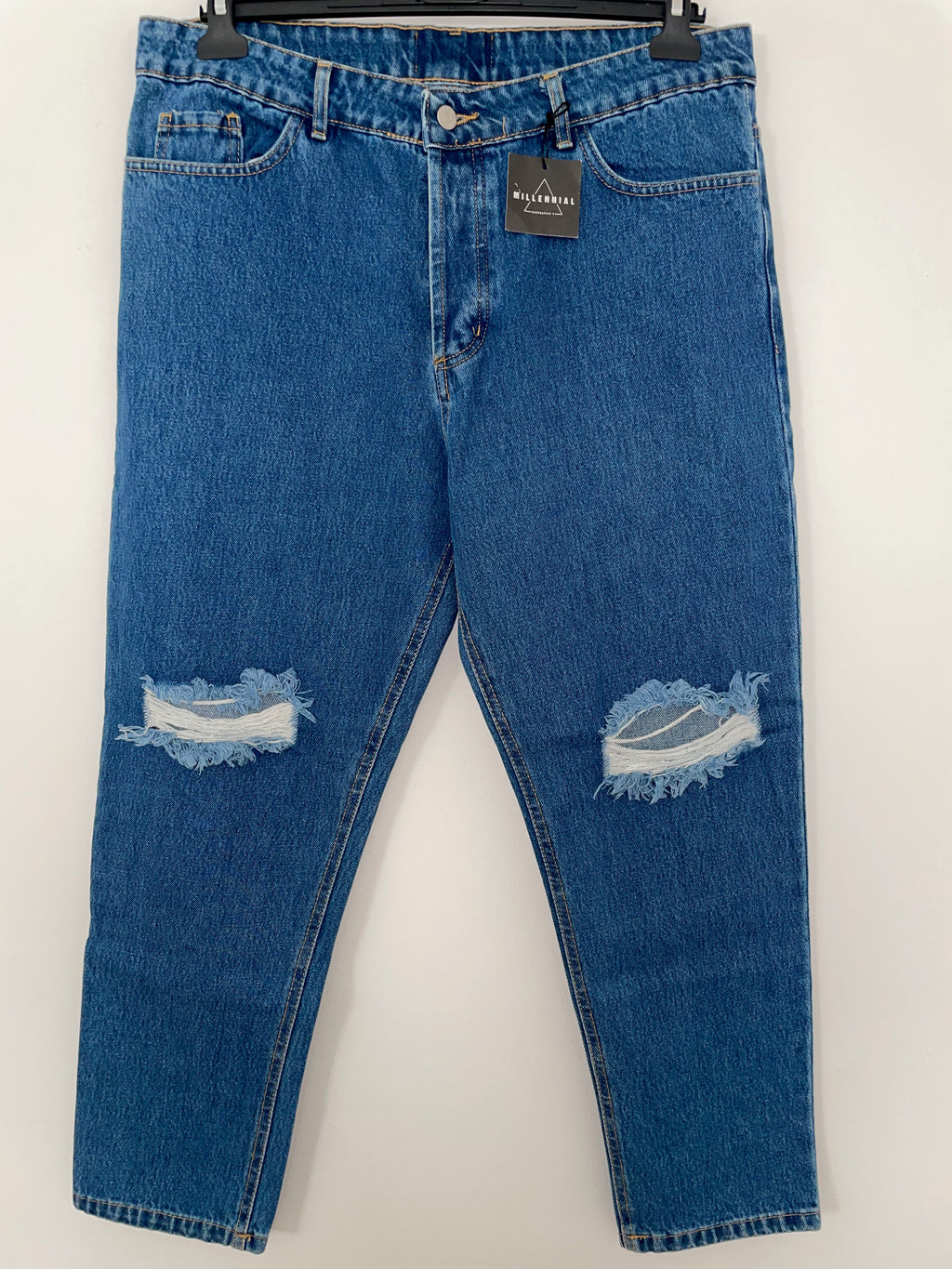 Jeans Uomo - Millennial