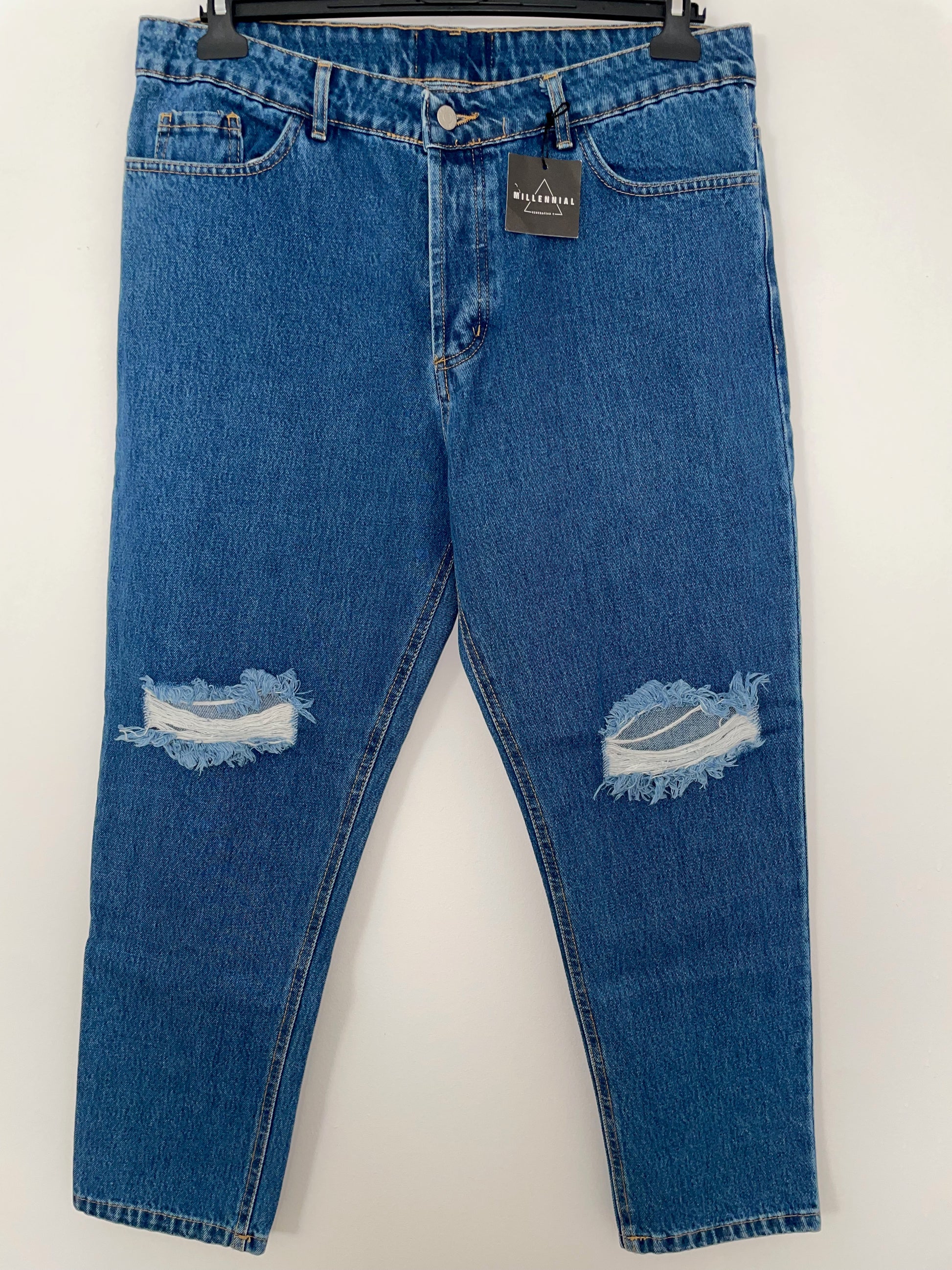 Jeans Uomo - Millennial