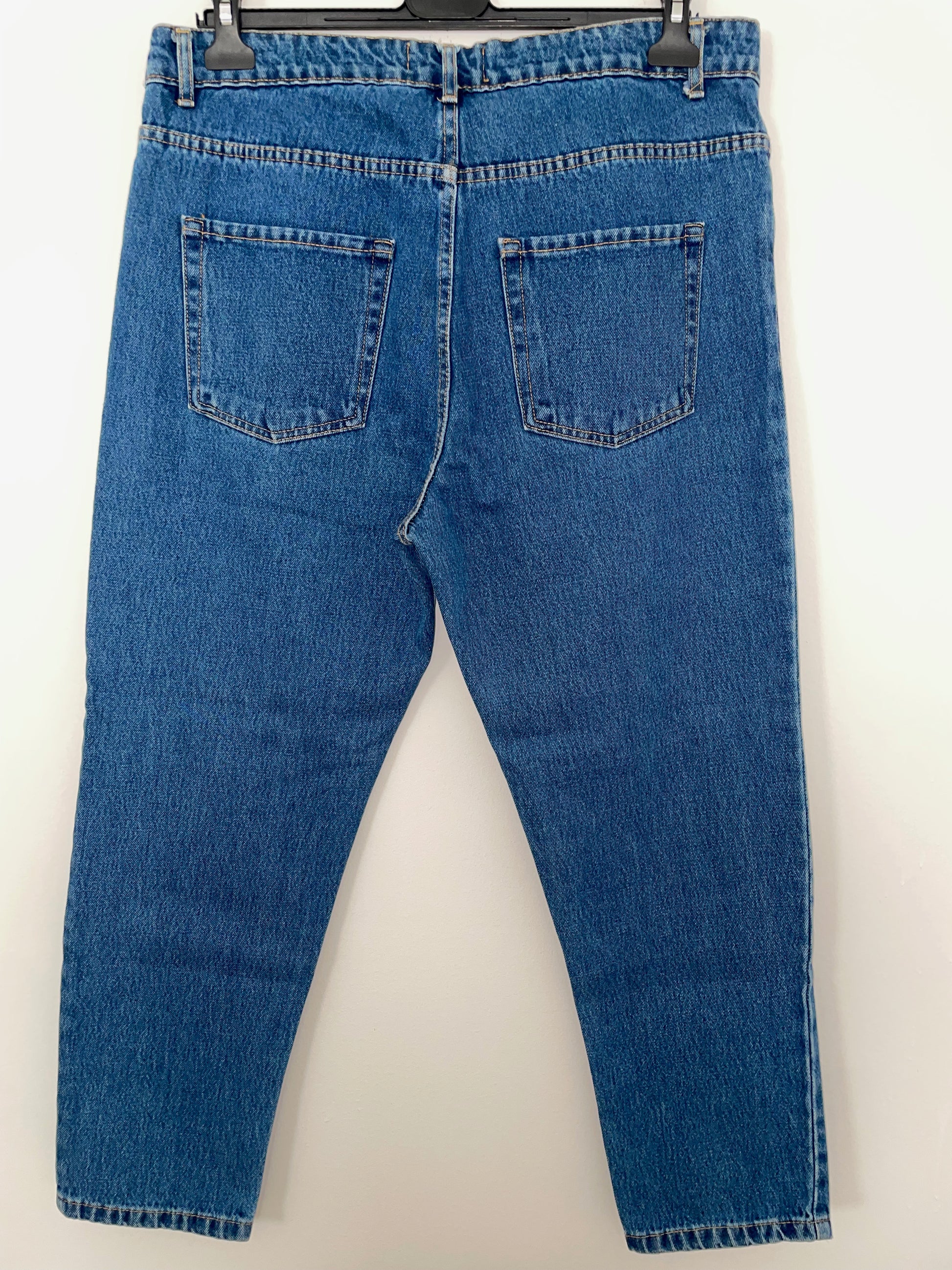 Jeans Uomo - Millennial
