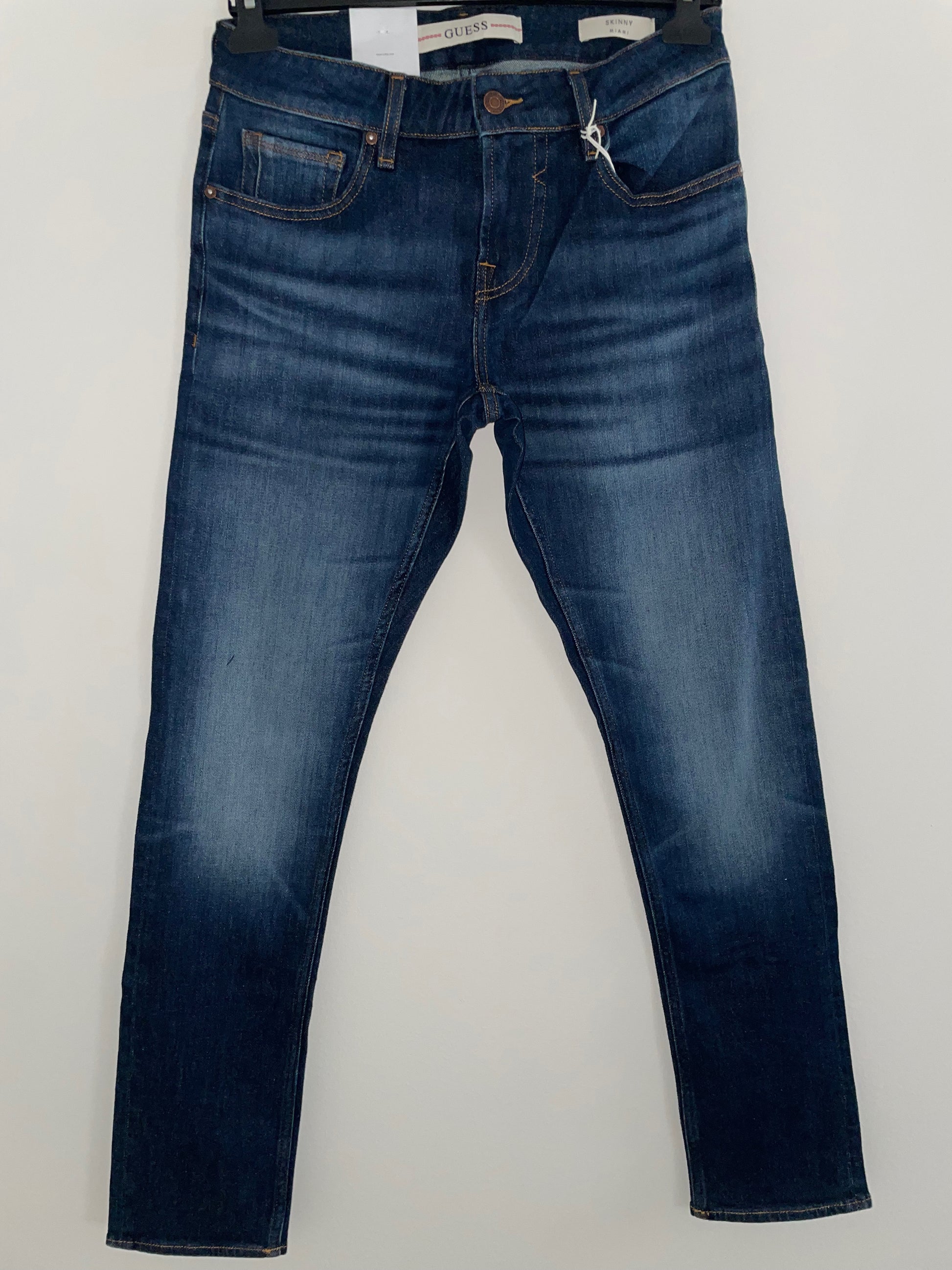 Jeans Uomo - Guess