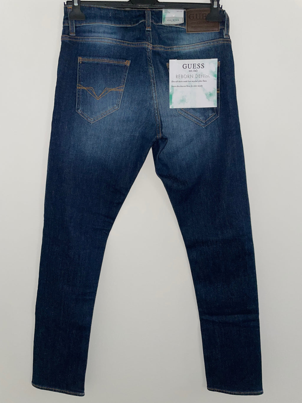 Jeans Uomo - Guess