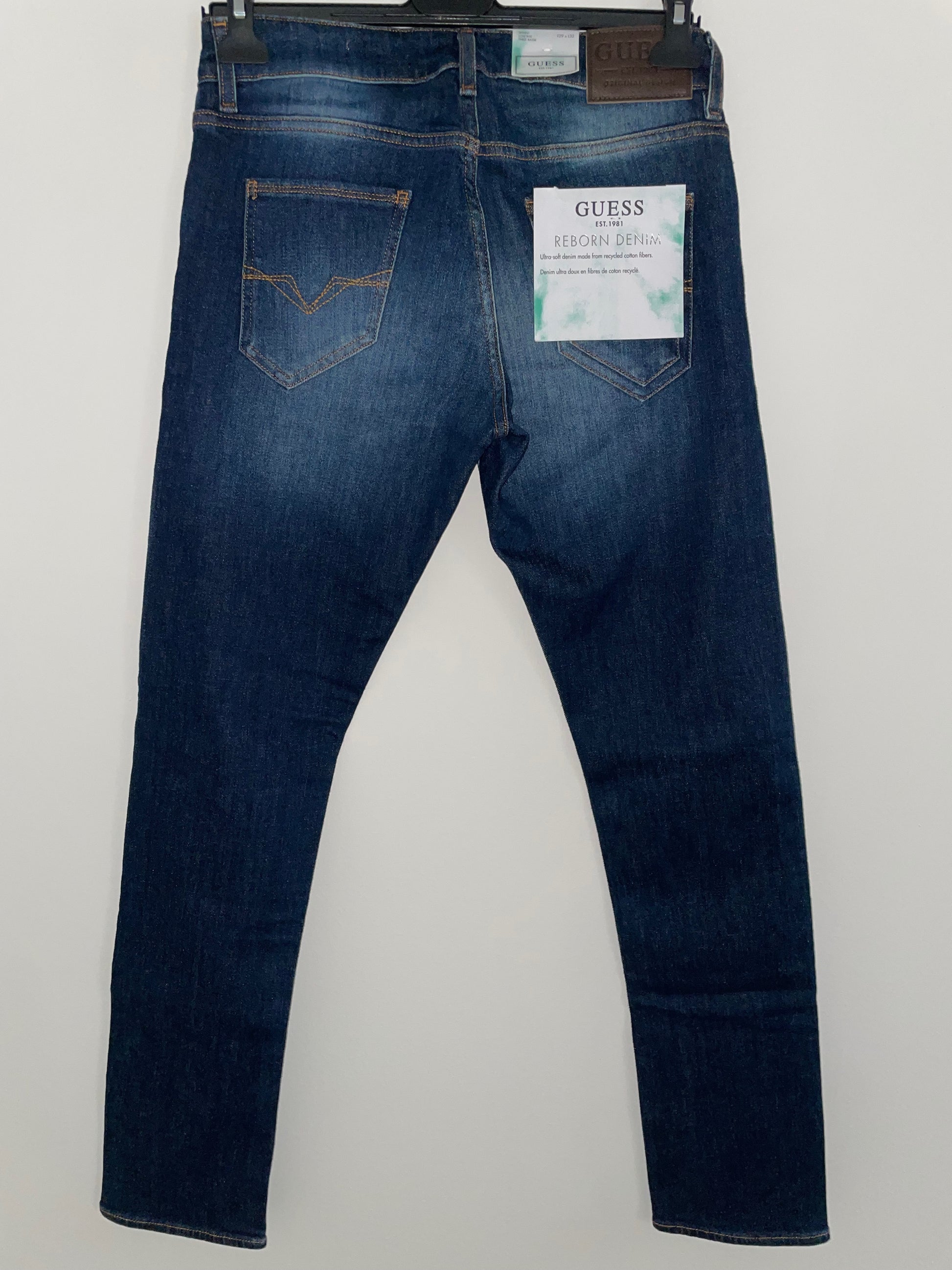 Jeans Uomo - Guess