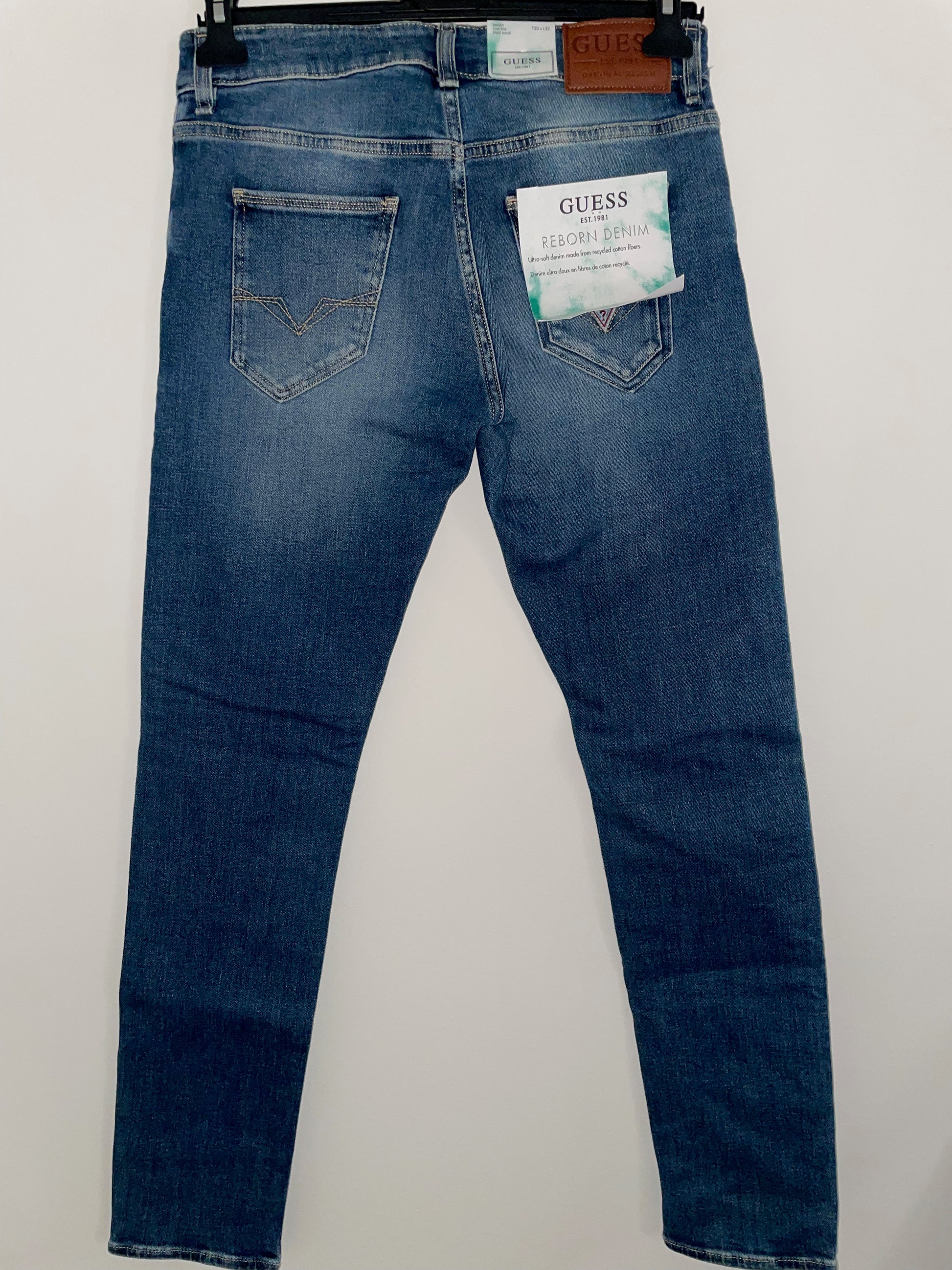 Jeans Uomo - Guess