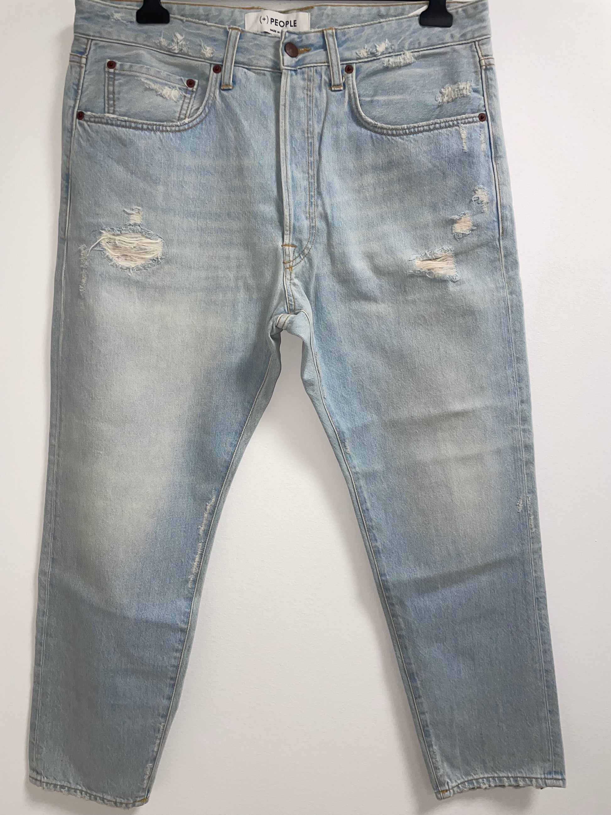 Jeans Uomo - People